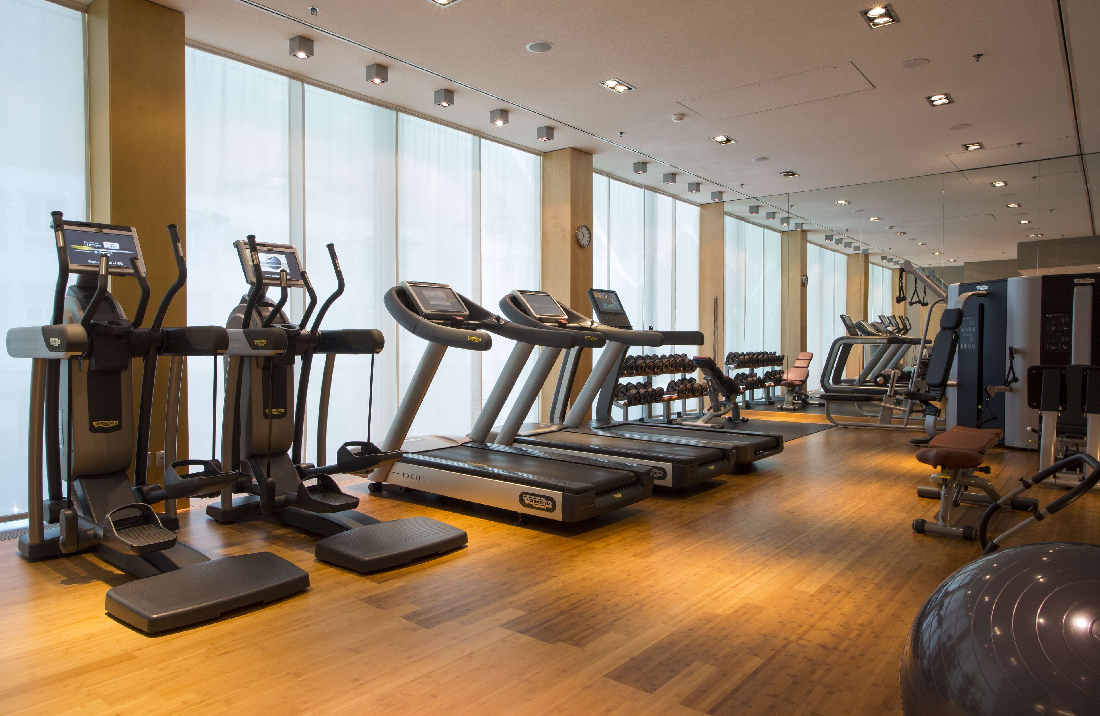 Park Hyatt Zürich Park Hyatt Zürich