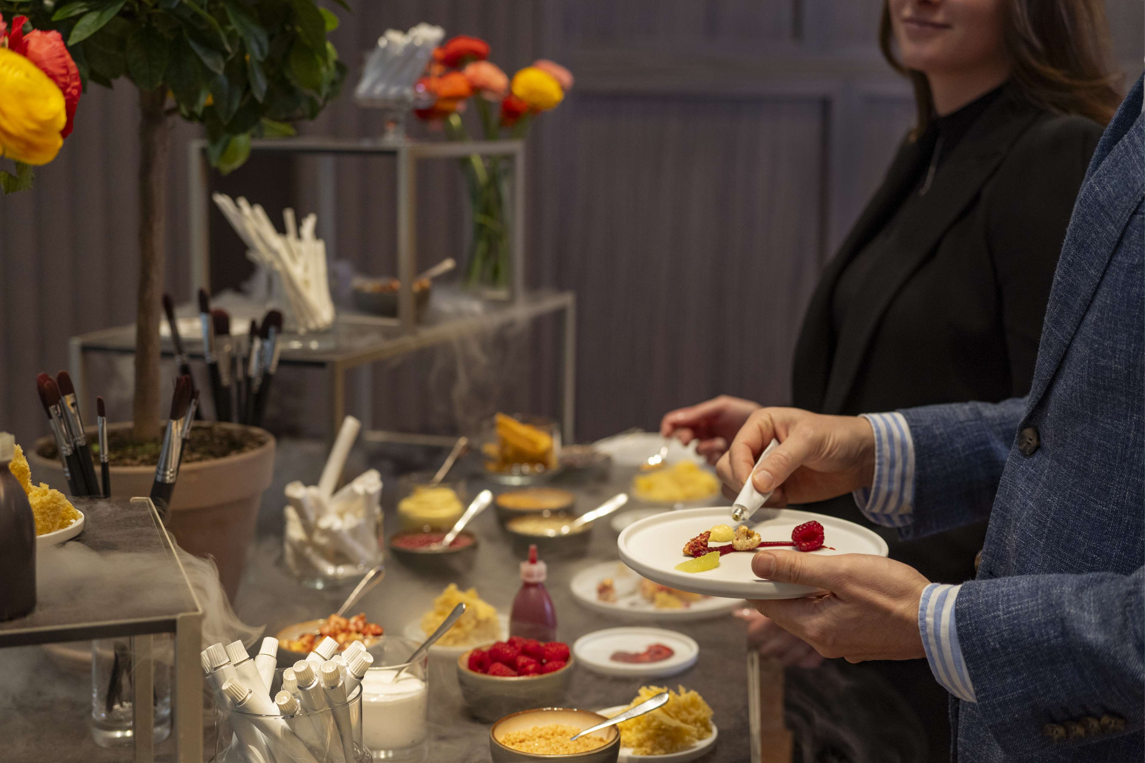 Park Hyatt Zürich Park Hyatt Zürich