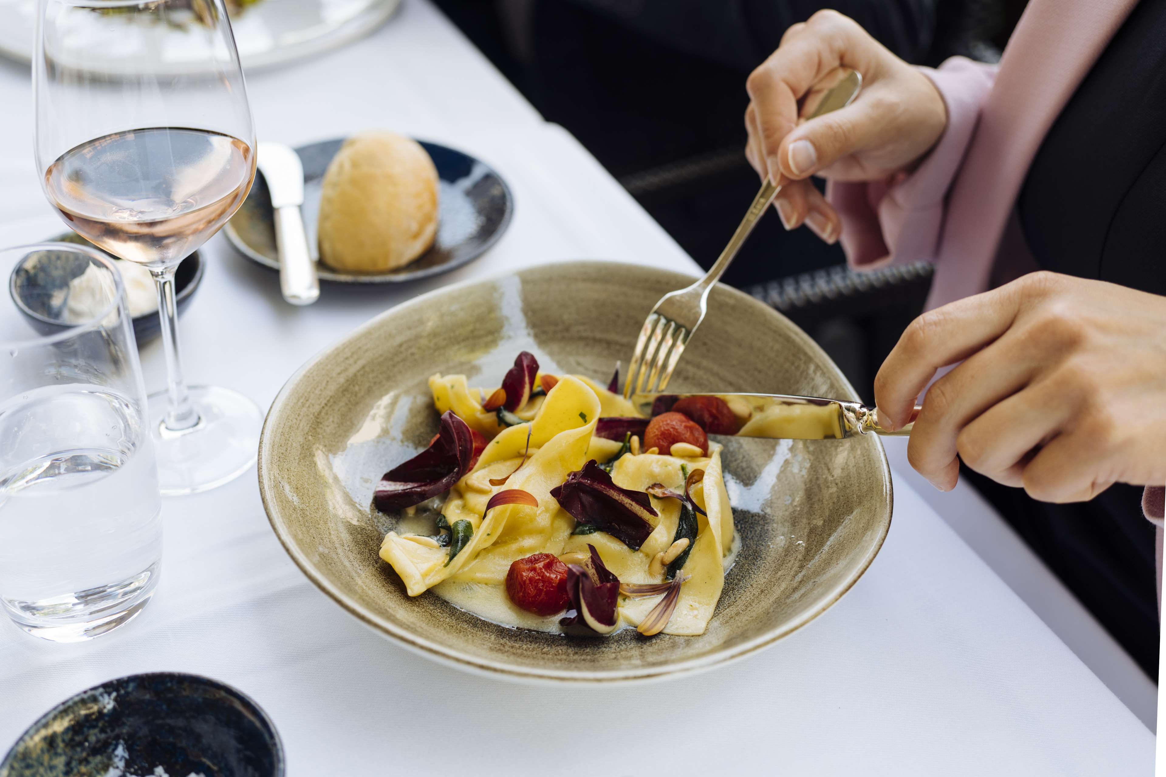 Park Hyatt Zürich Park Hyatt Zürich