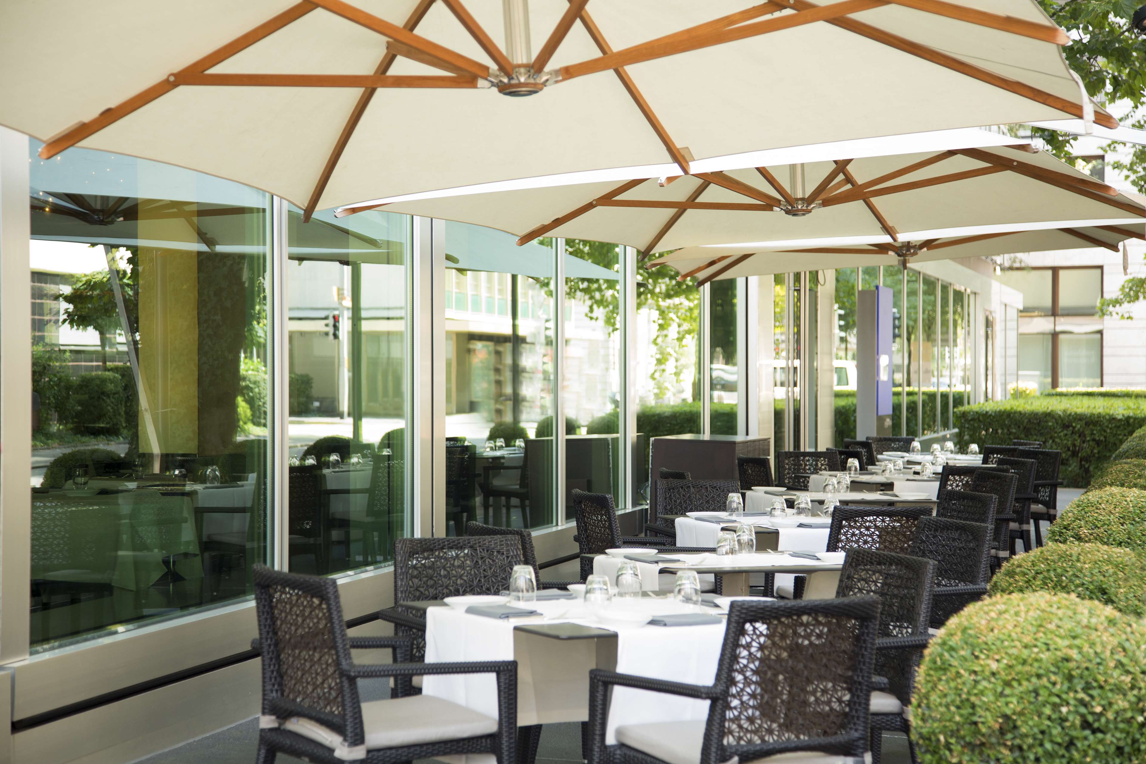 Park Hyatt Zürich Park Hyatt Zürich