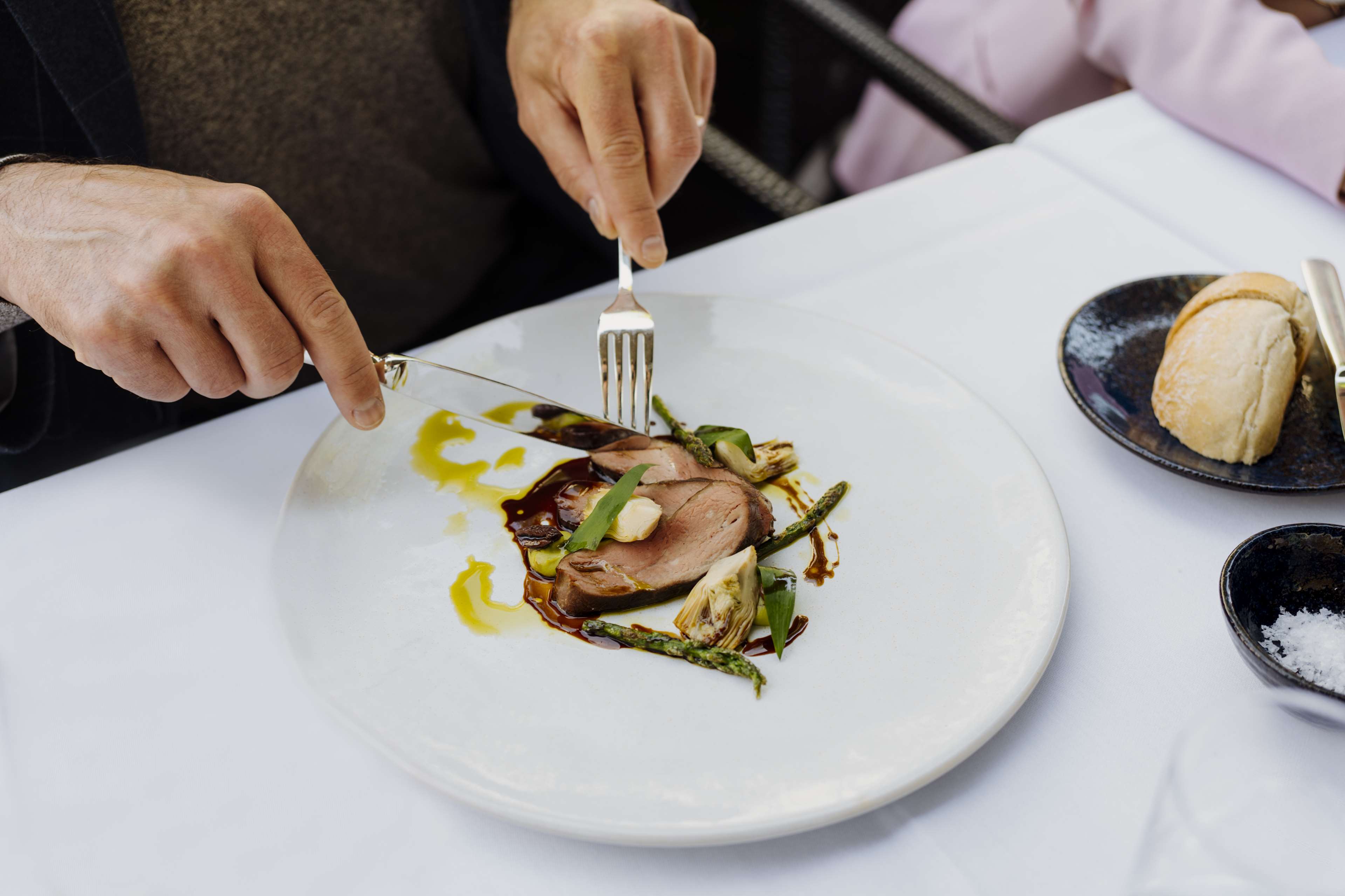 Park Hyatt Zürich Park Hyatt Zürich