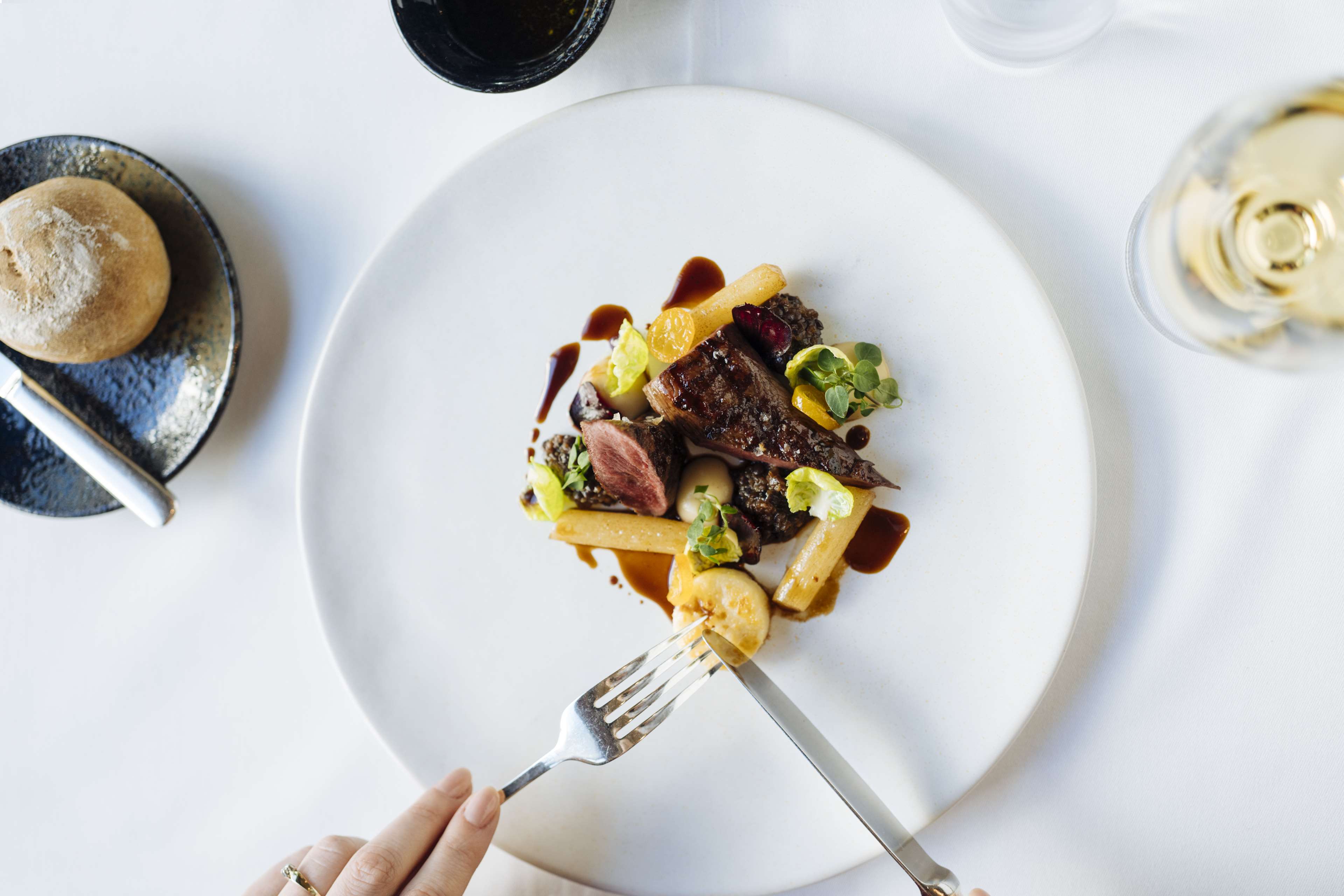 Park Hyatt Zürich Park Hyatt Zürich