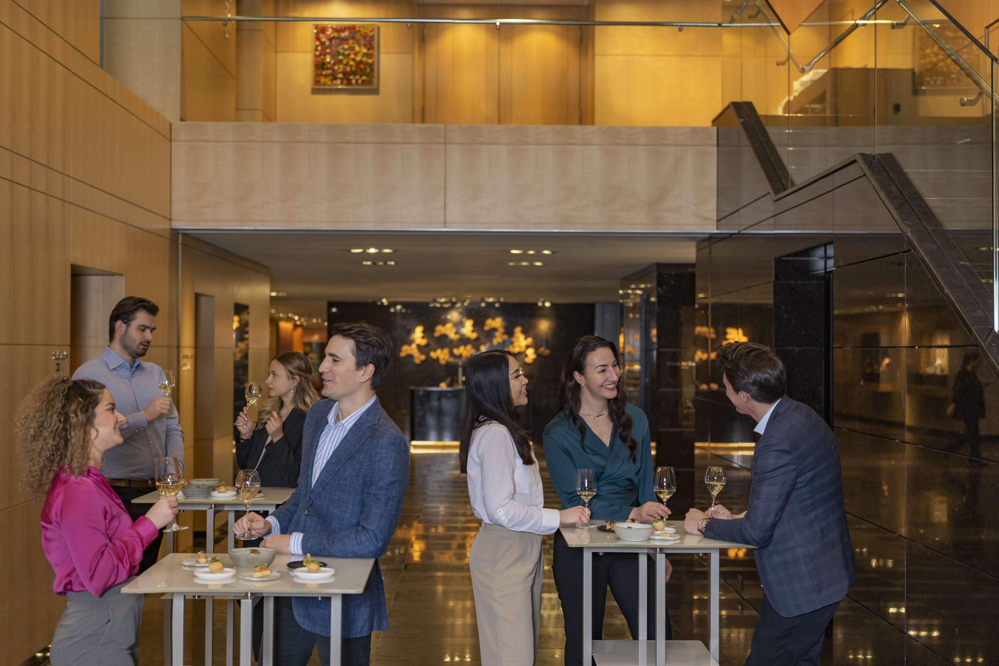 Park Hyatt Zürich Park Hyatt Zürich