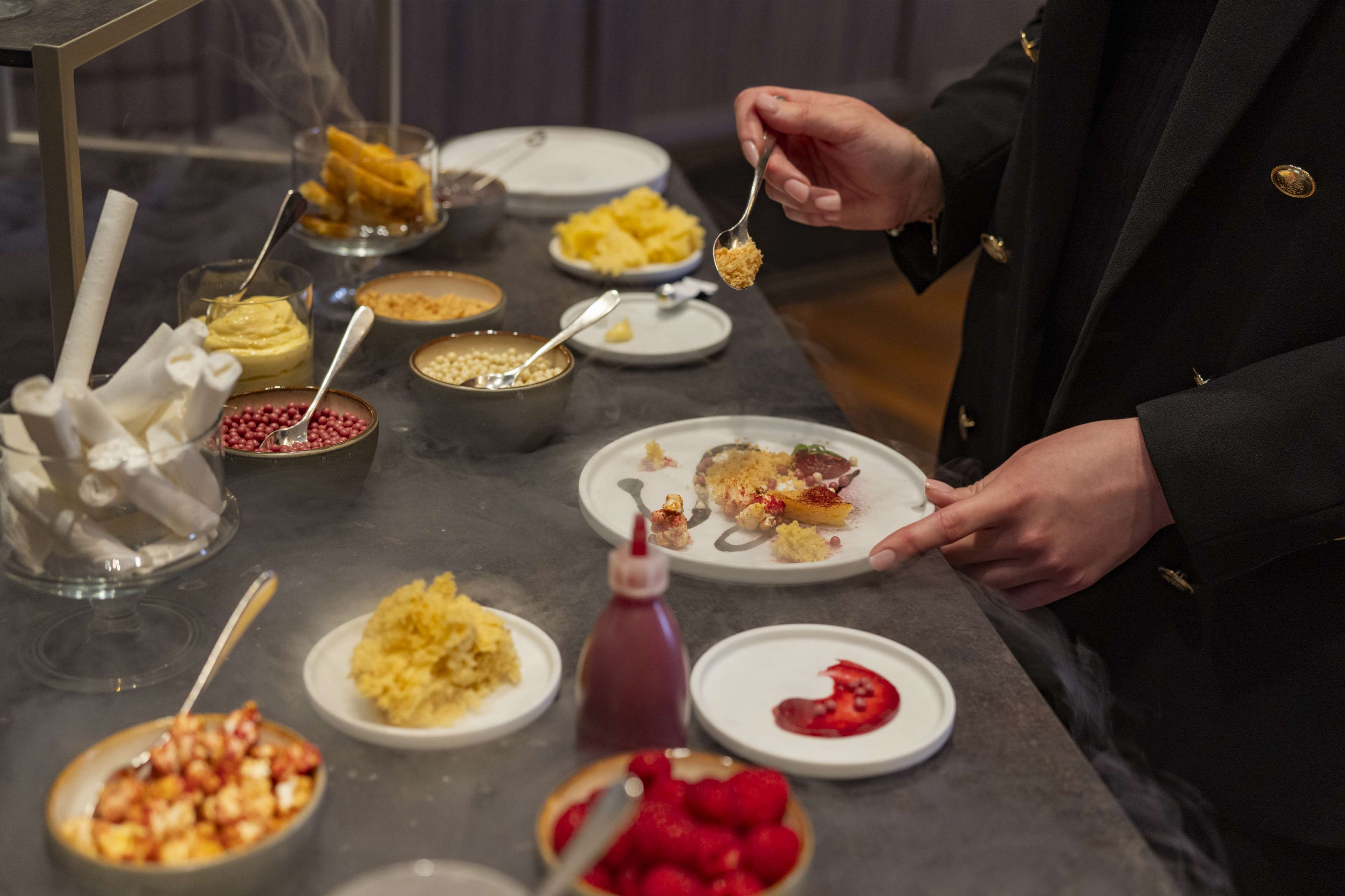 Park Hyatt Zürich Park Hyatt Zürich