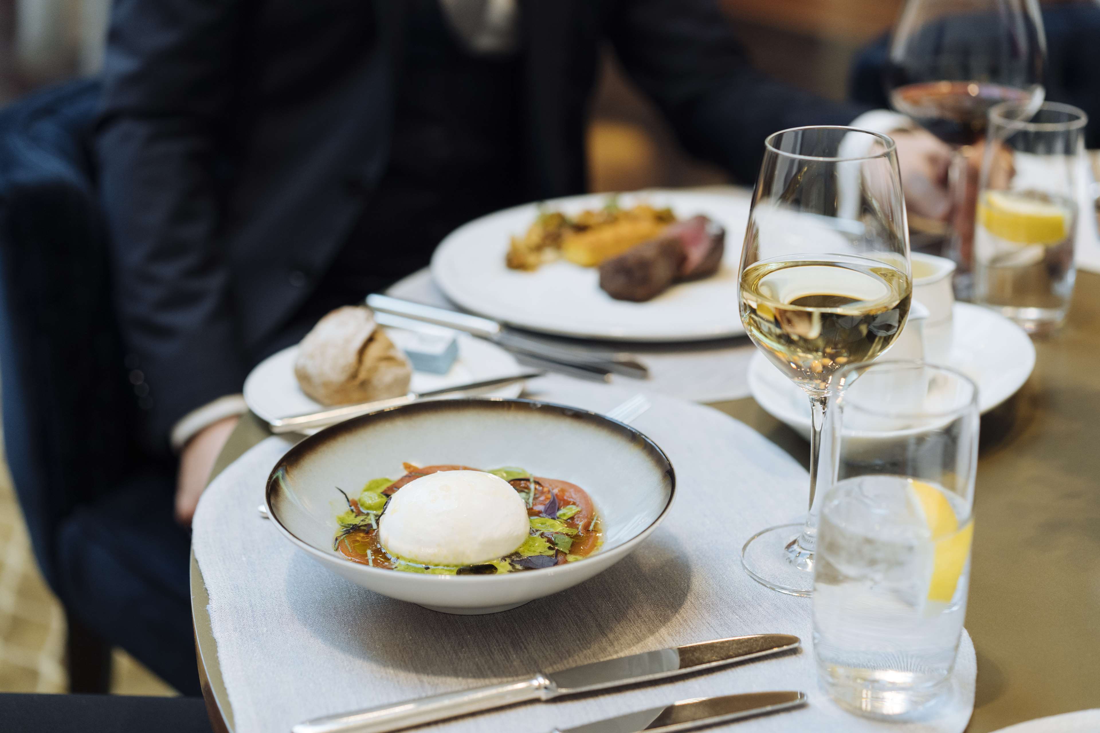 Park Hyatt Zürich Park Hyatt Zürich