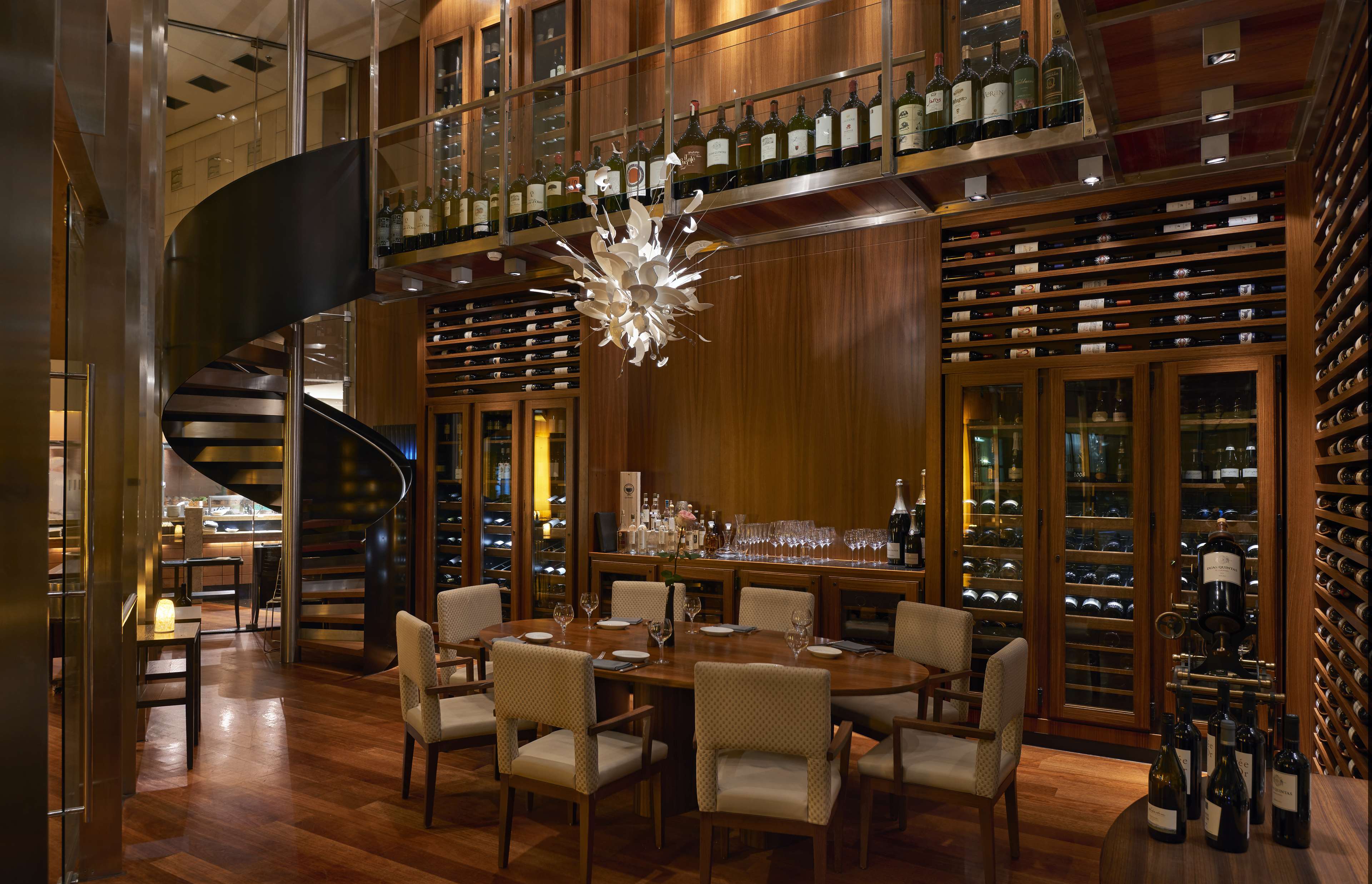 Park Hyatt Zürich Park Hyatt Zürich