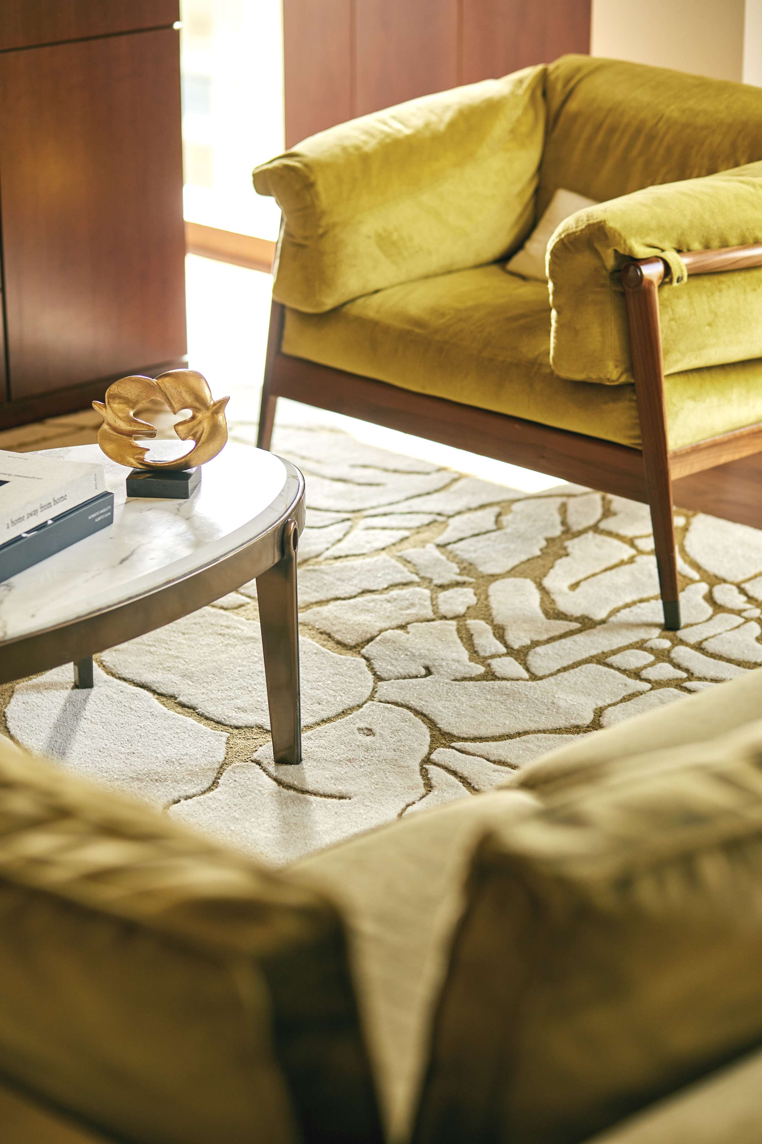 Park Hyatt Zürich Park Hyatt Zürich