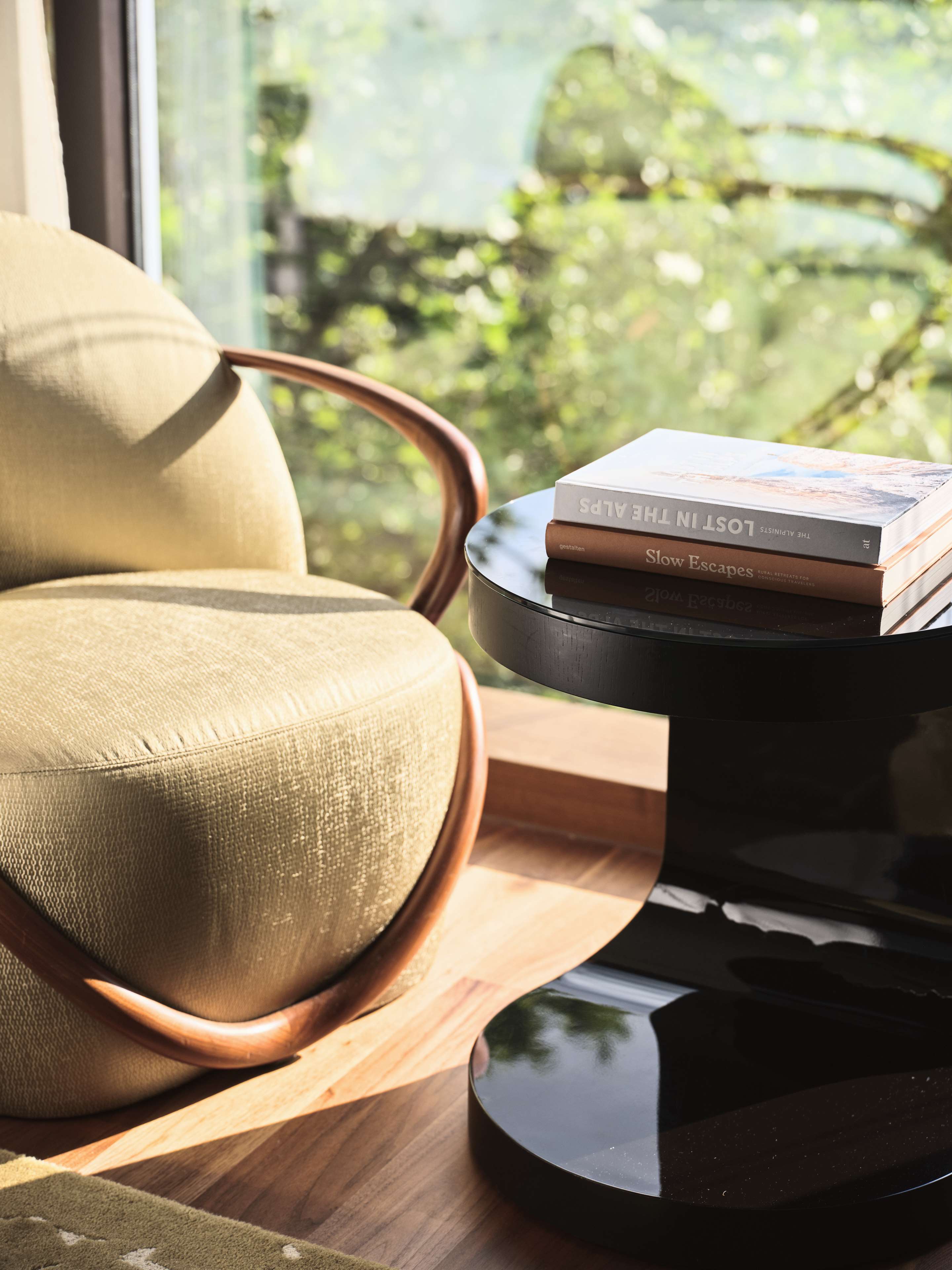 Park Hyatt Zürich Park Hyatt Zürich