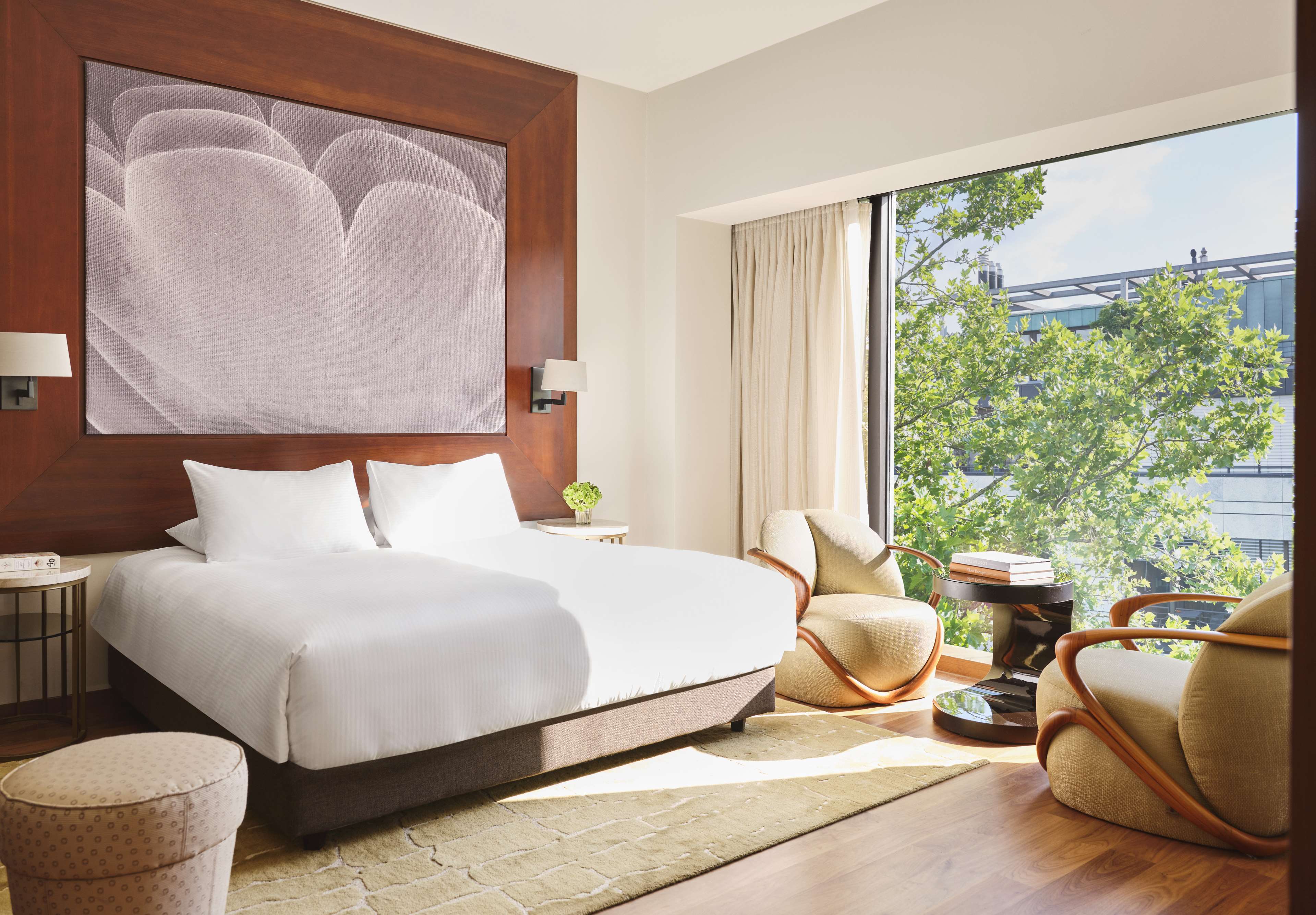 Park Hyatt Zürich Park Hyatt Zürich