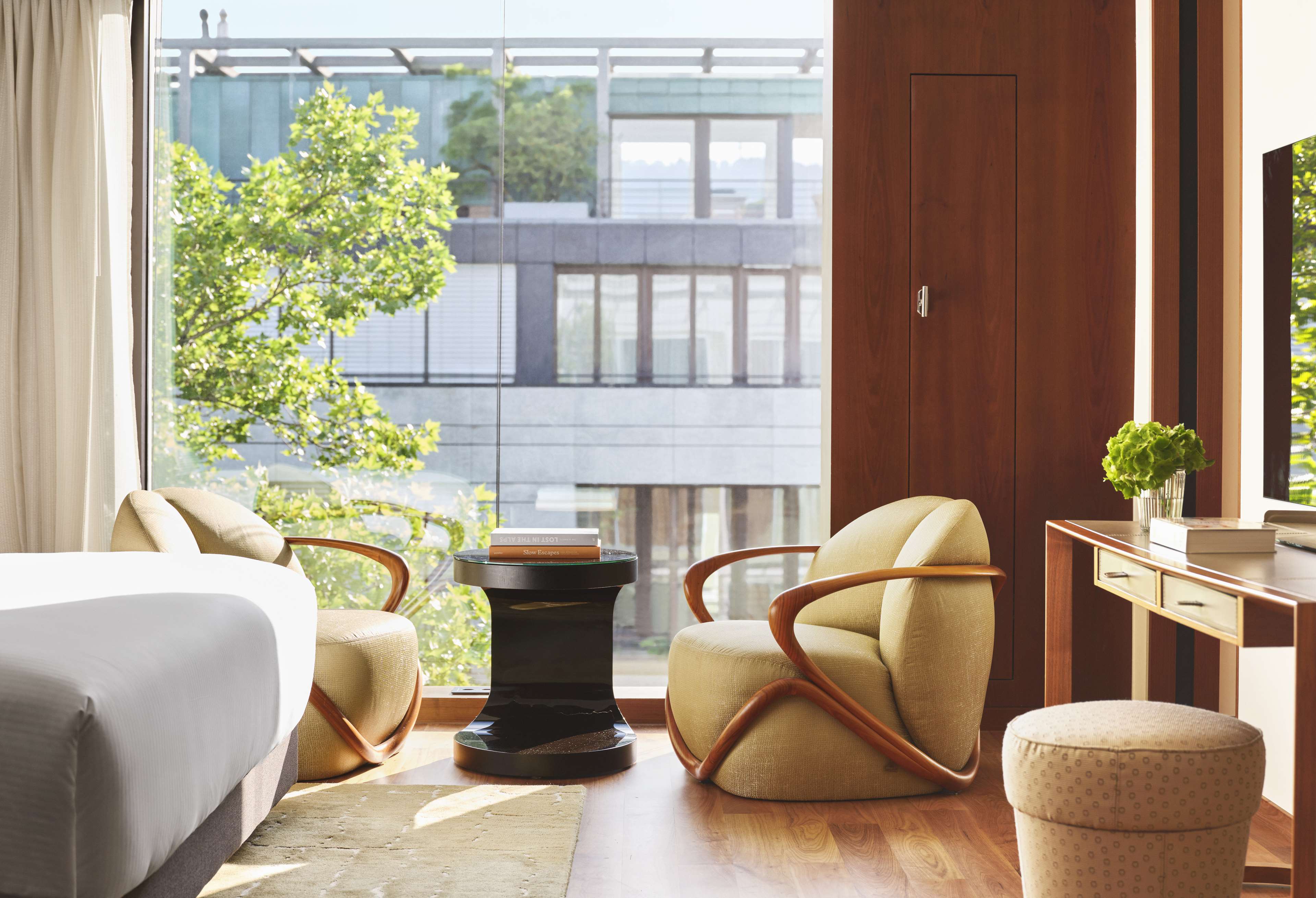 Park Hyatt Zürich Park Hyatt Zürich