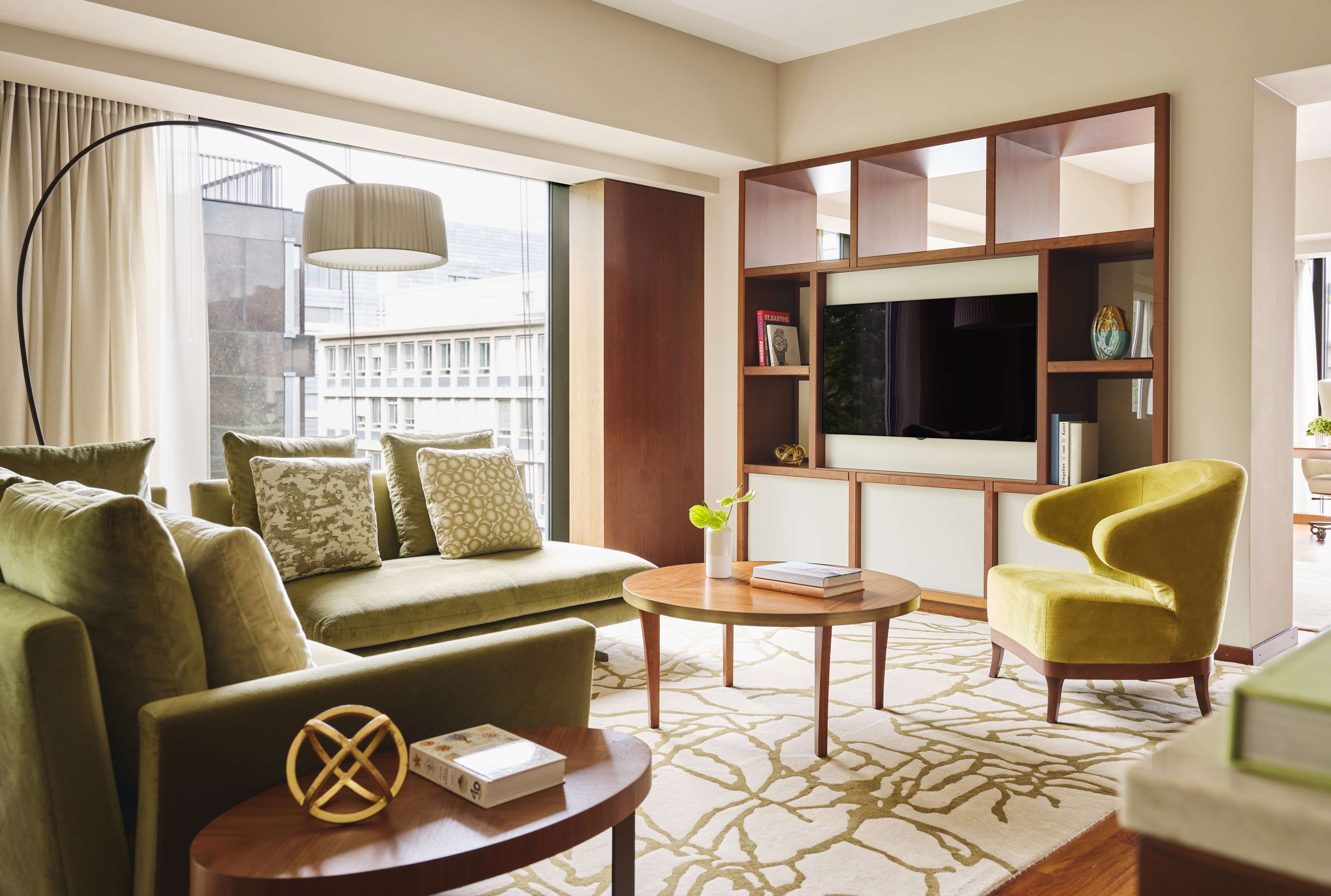 Park Hyatt Zürich Park Hyatt Zürich