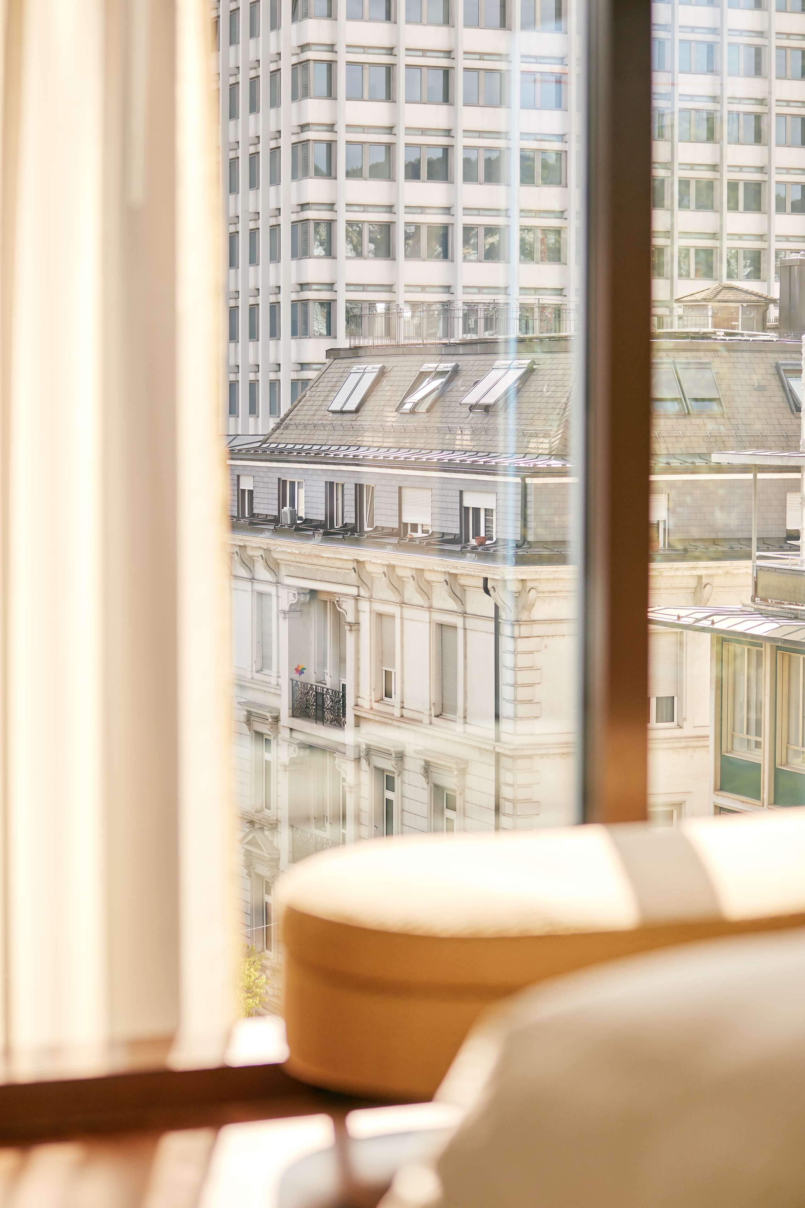 Park Hyatt Zürich Park Hyatt Zürich