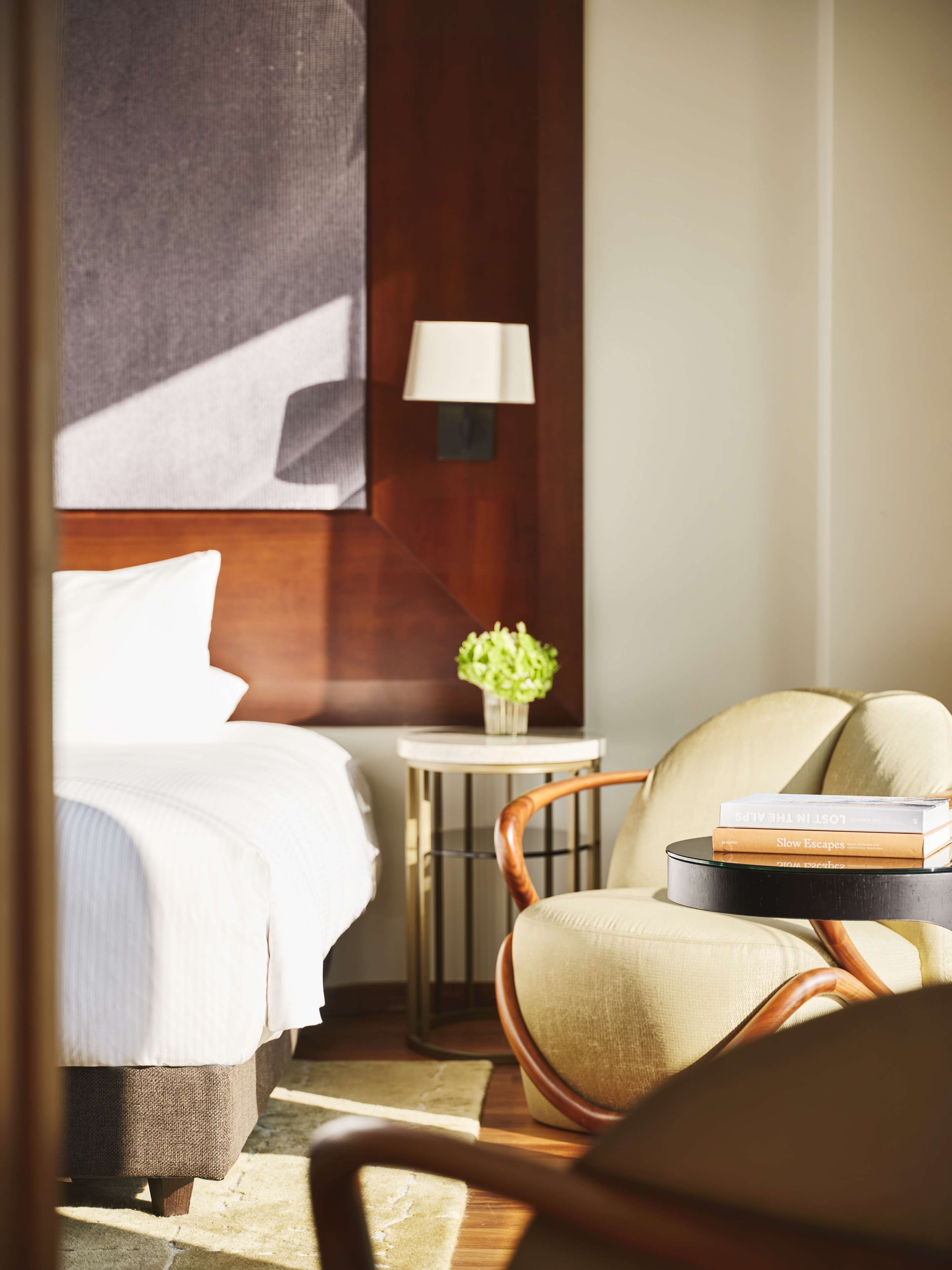 Park Hyatt Zürich Park Hyatt Zürich