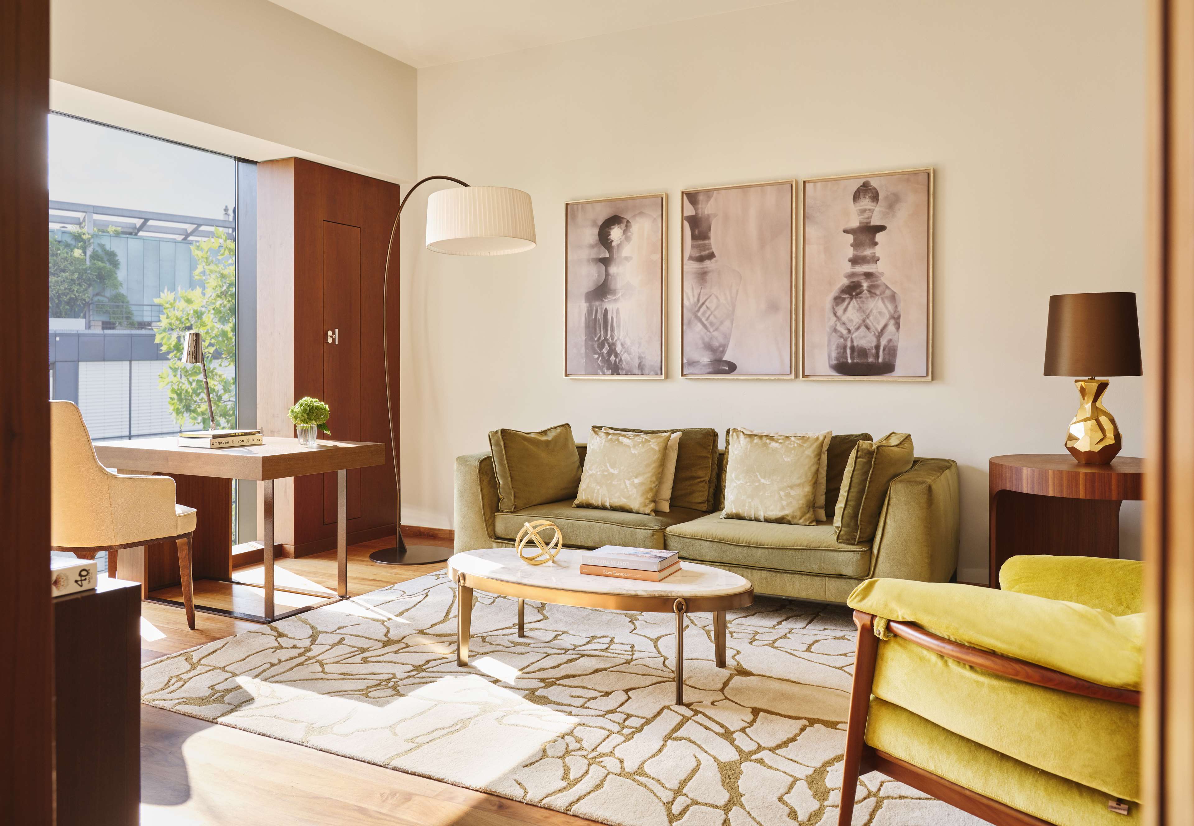 Park Hyatt Zürich Park Hyatt Zürich