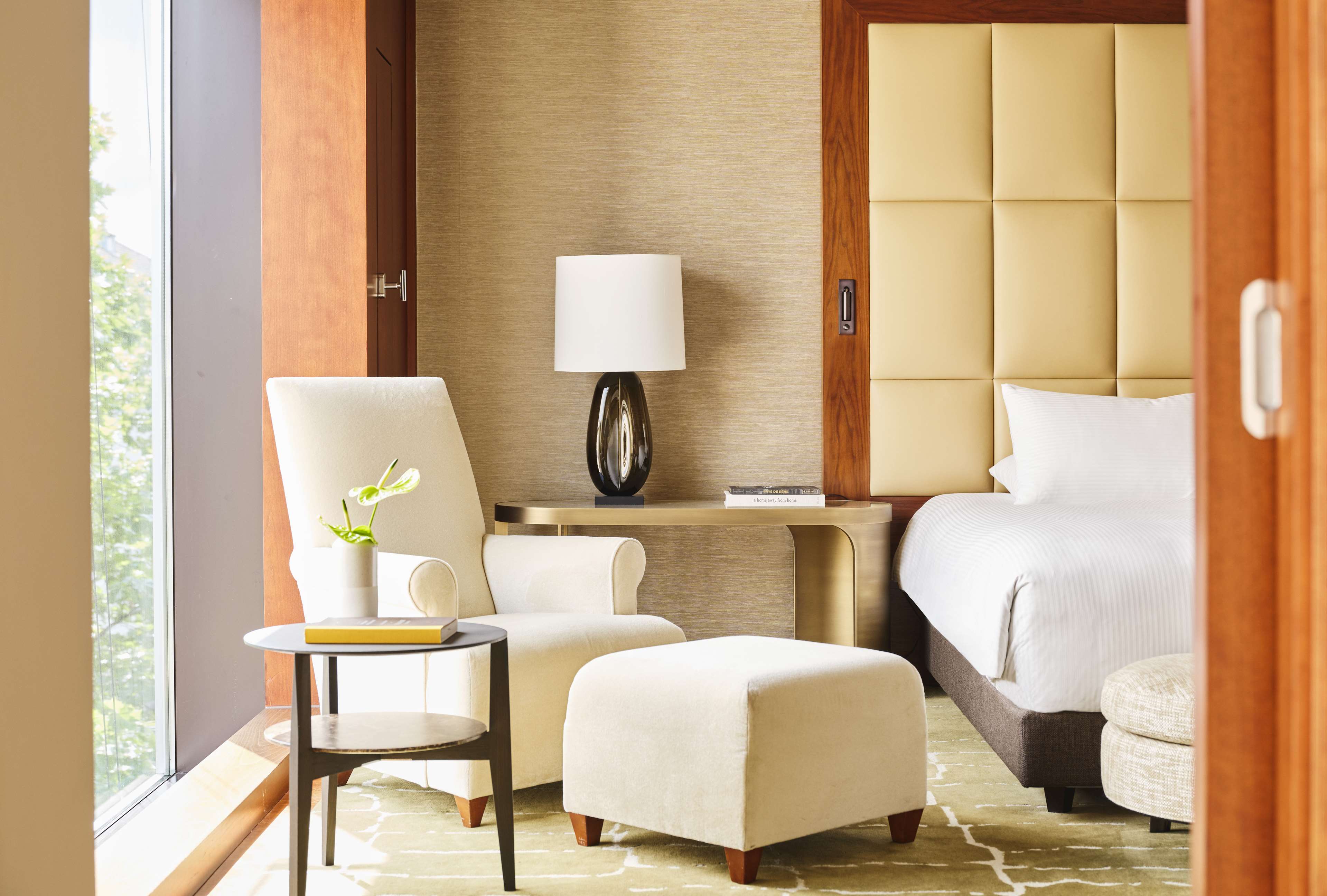 Park Hyatt Zürich Park Hyatt Zürich