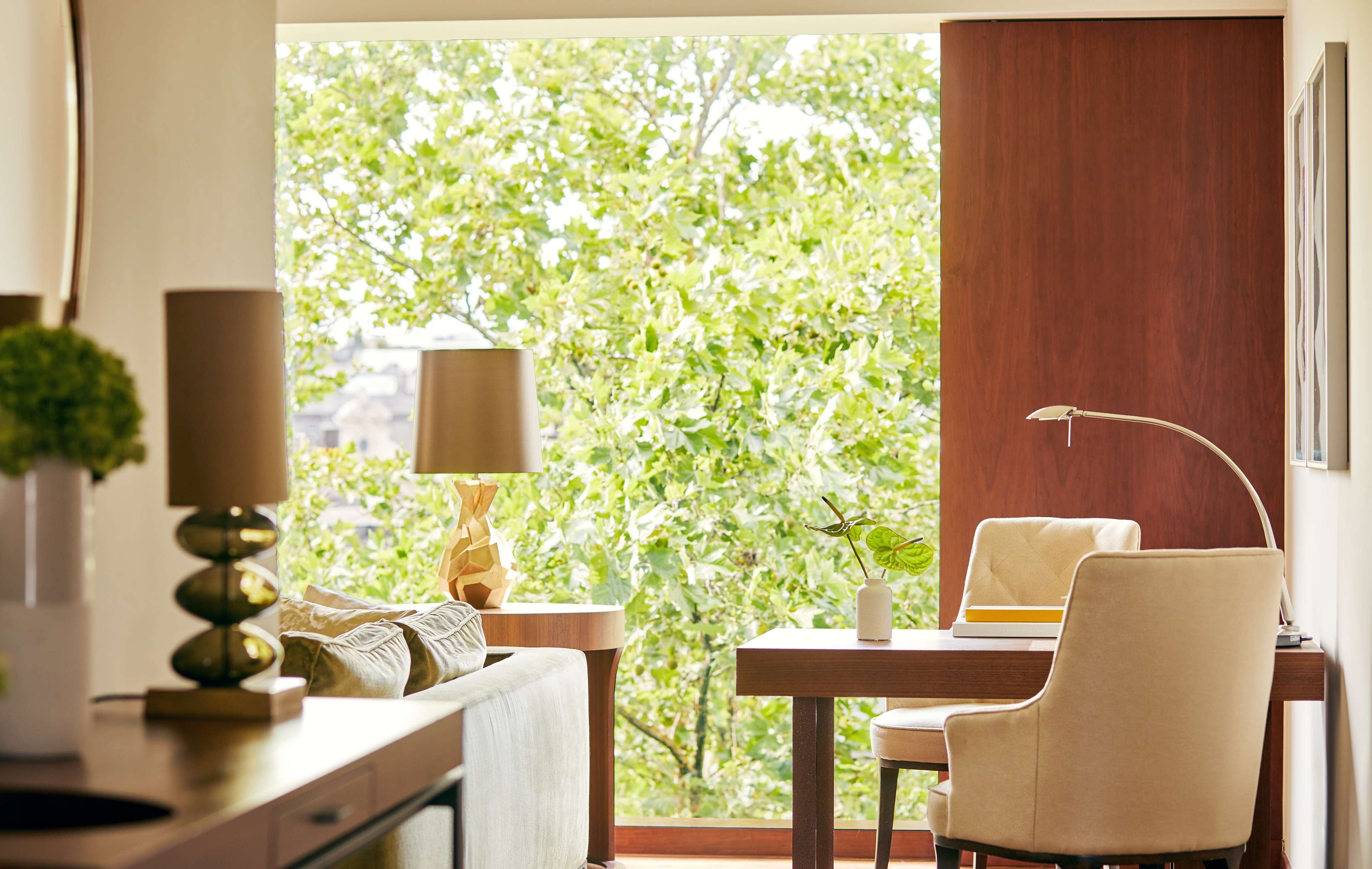 Park Hyatt Zürich Park Hyatt Zürich