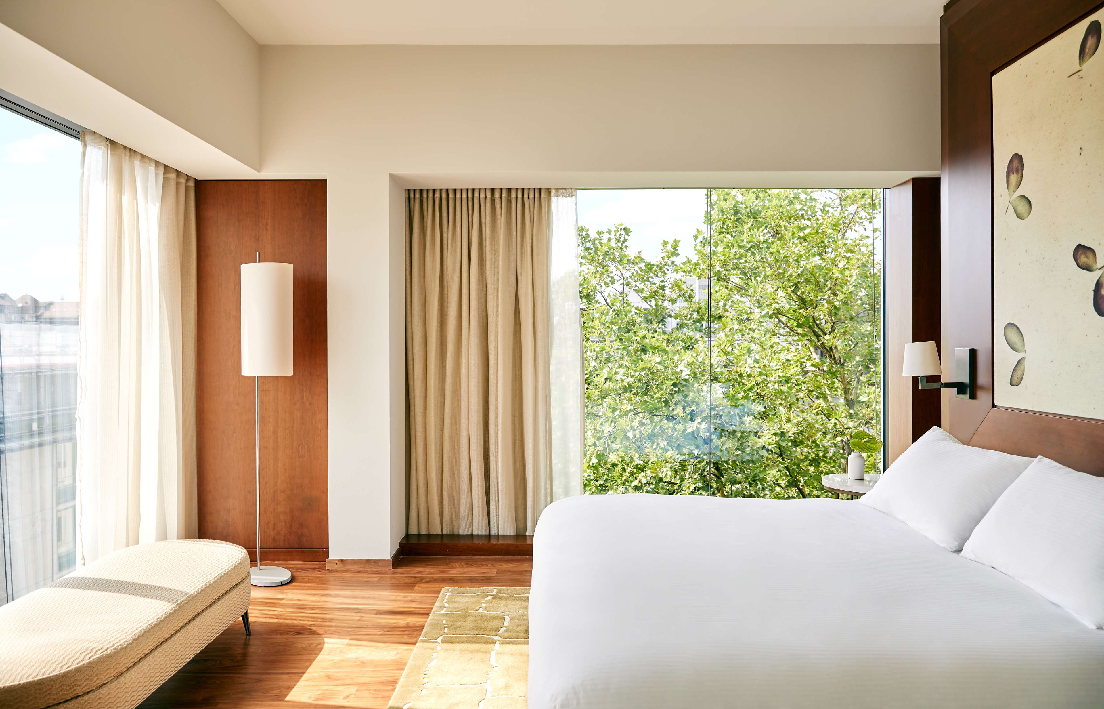 Park Hyatt Zürich Park Hyatt Zürich