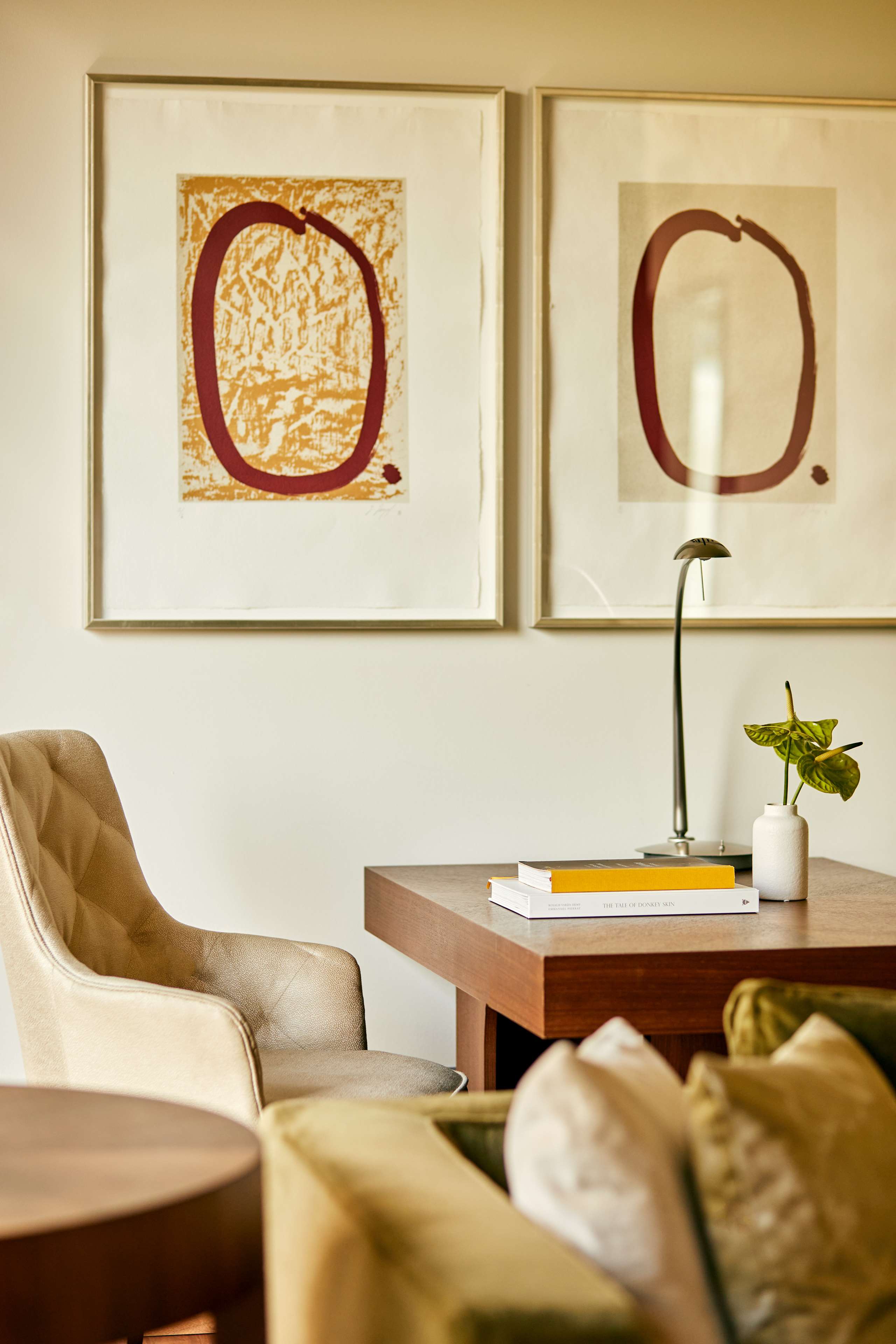 Park Hyatt Zürich Park Hyatt Zürich