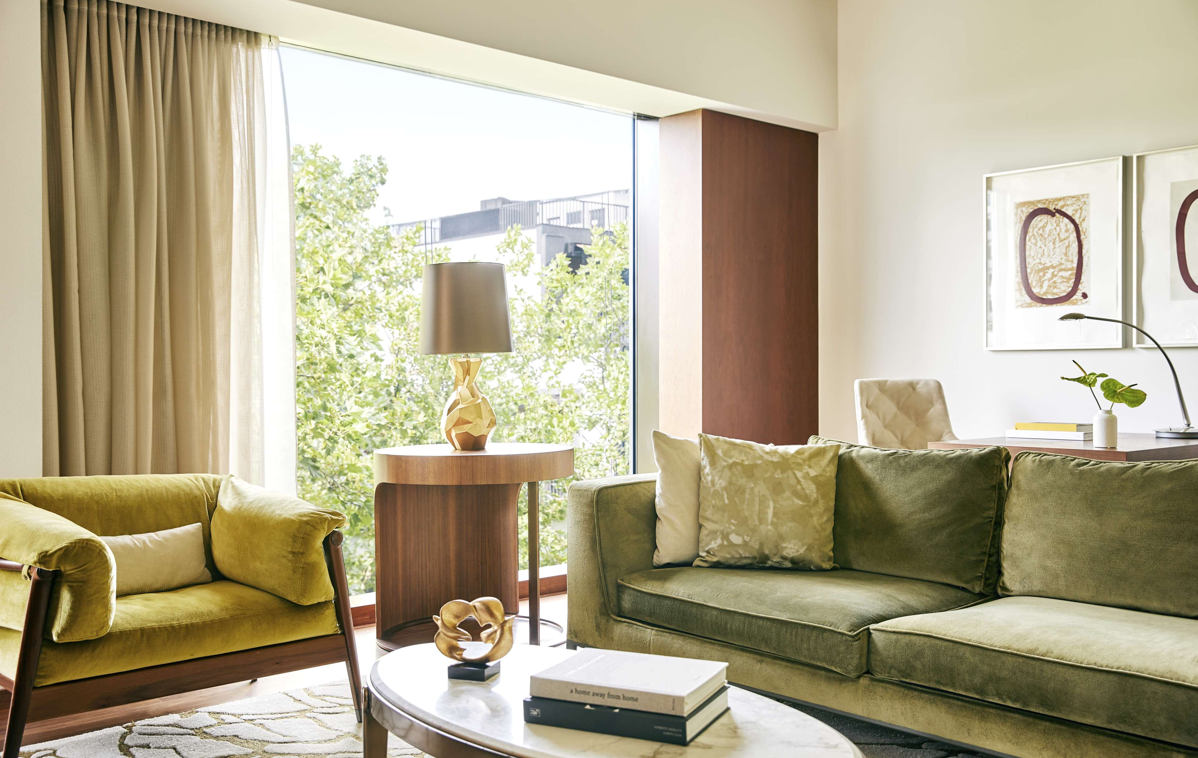 Park Hyatt Zürich Park Hyatt Zürich