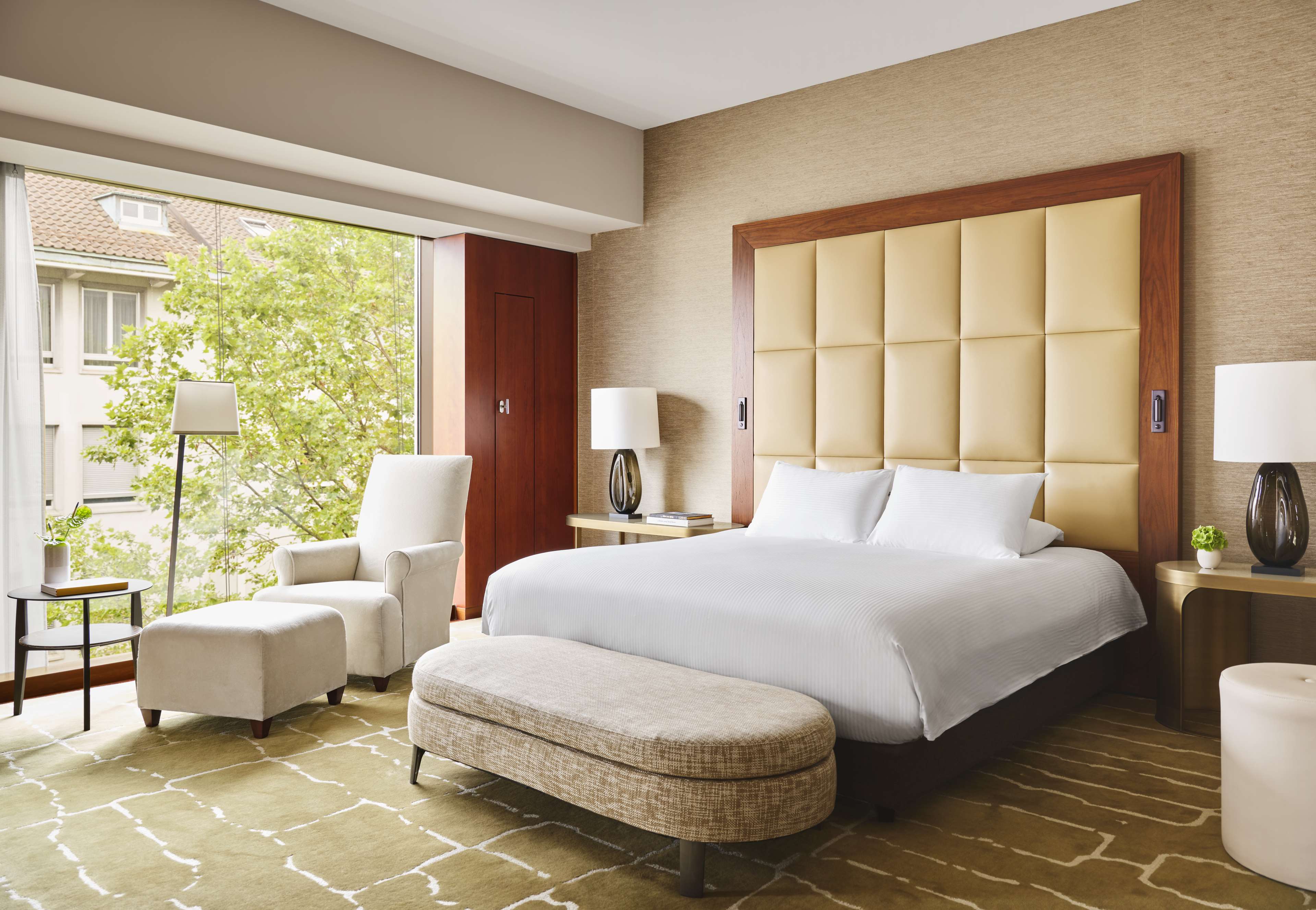 Park Hyatt Zürich Park Hyatt Zürich