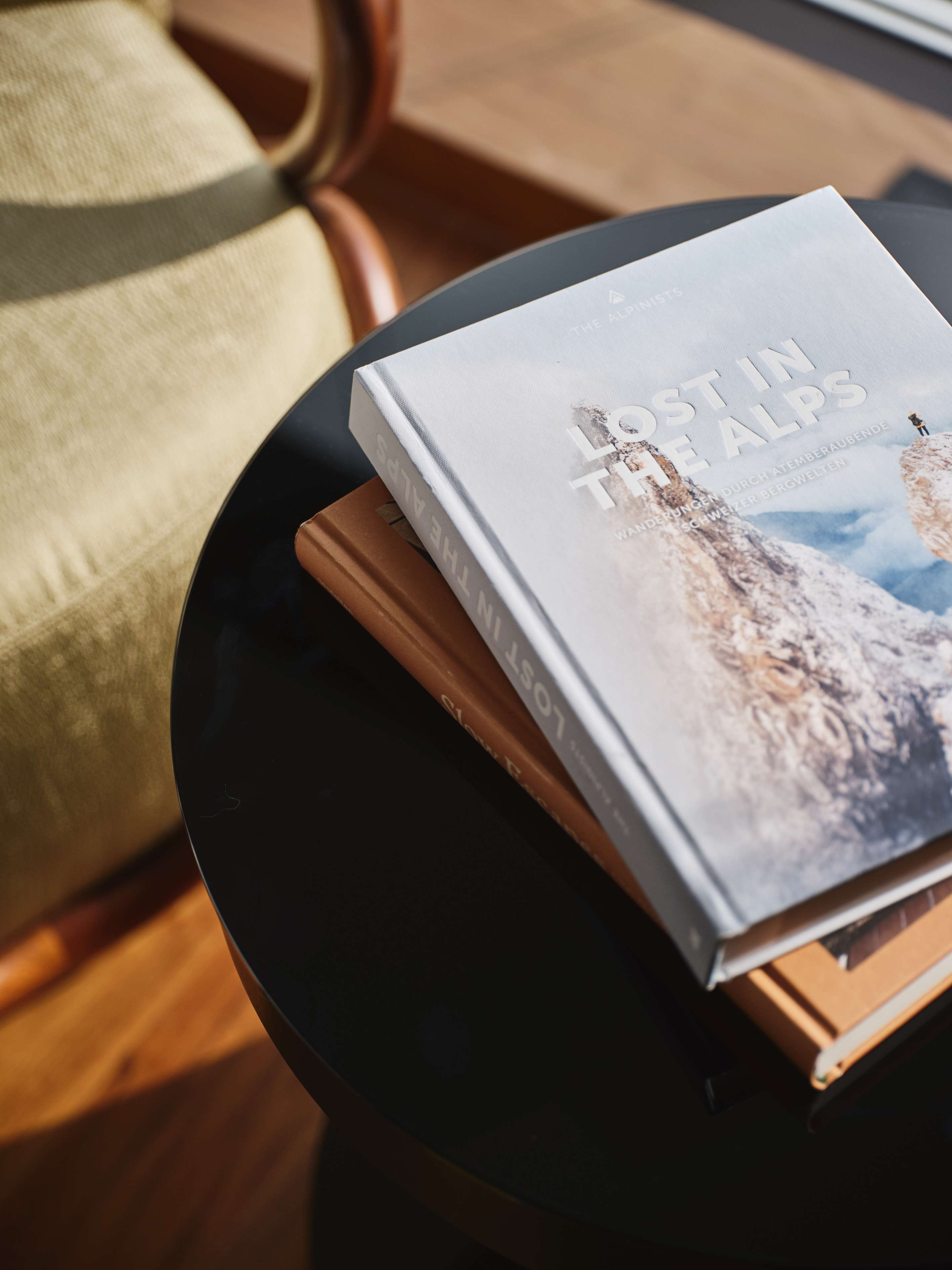 Park Hyatt Zürich Park Hyatt Zürich