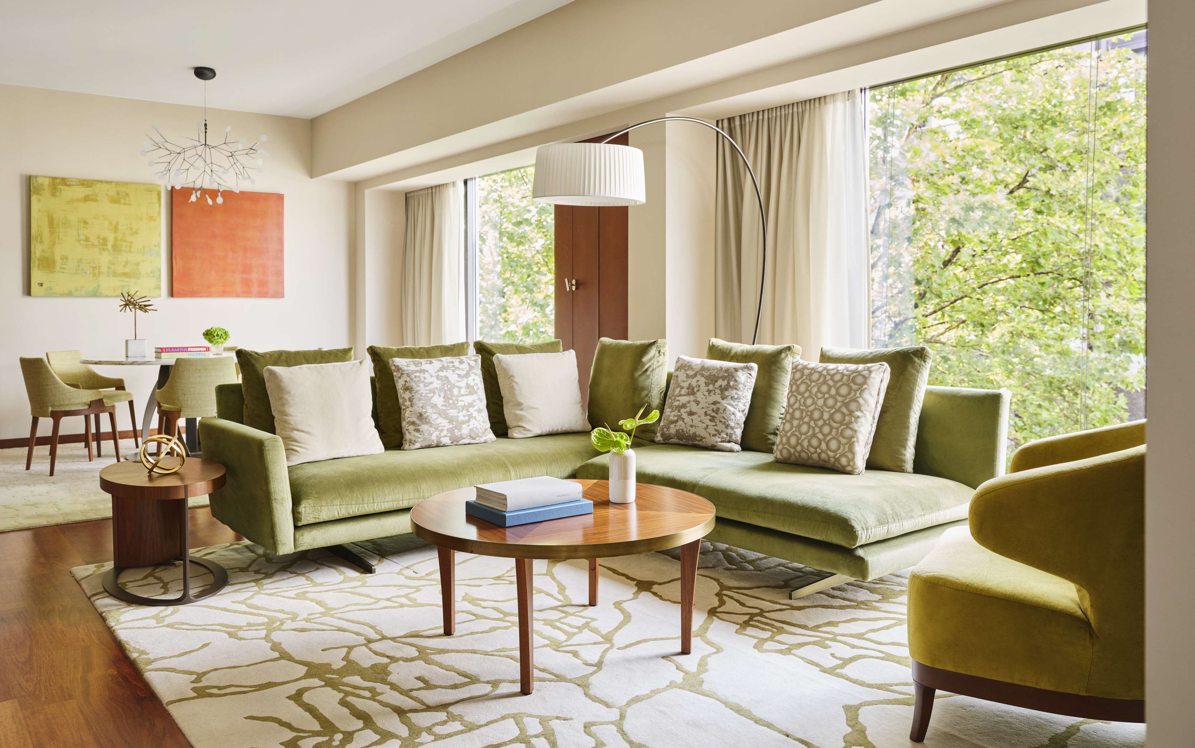 Park Hyatt Zürich Park Hyatt Zürich