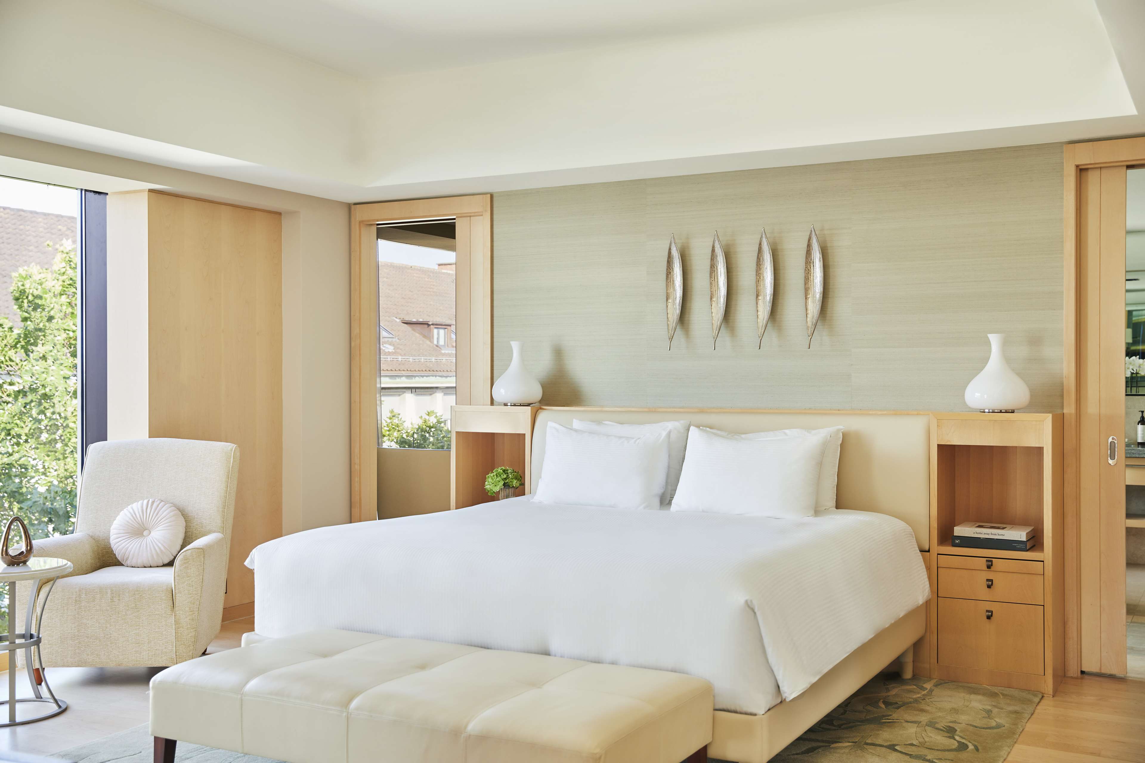 Park Hyatt Zürich Park Hyatt Zürich