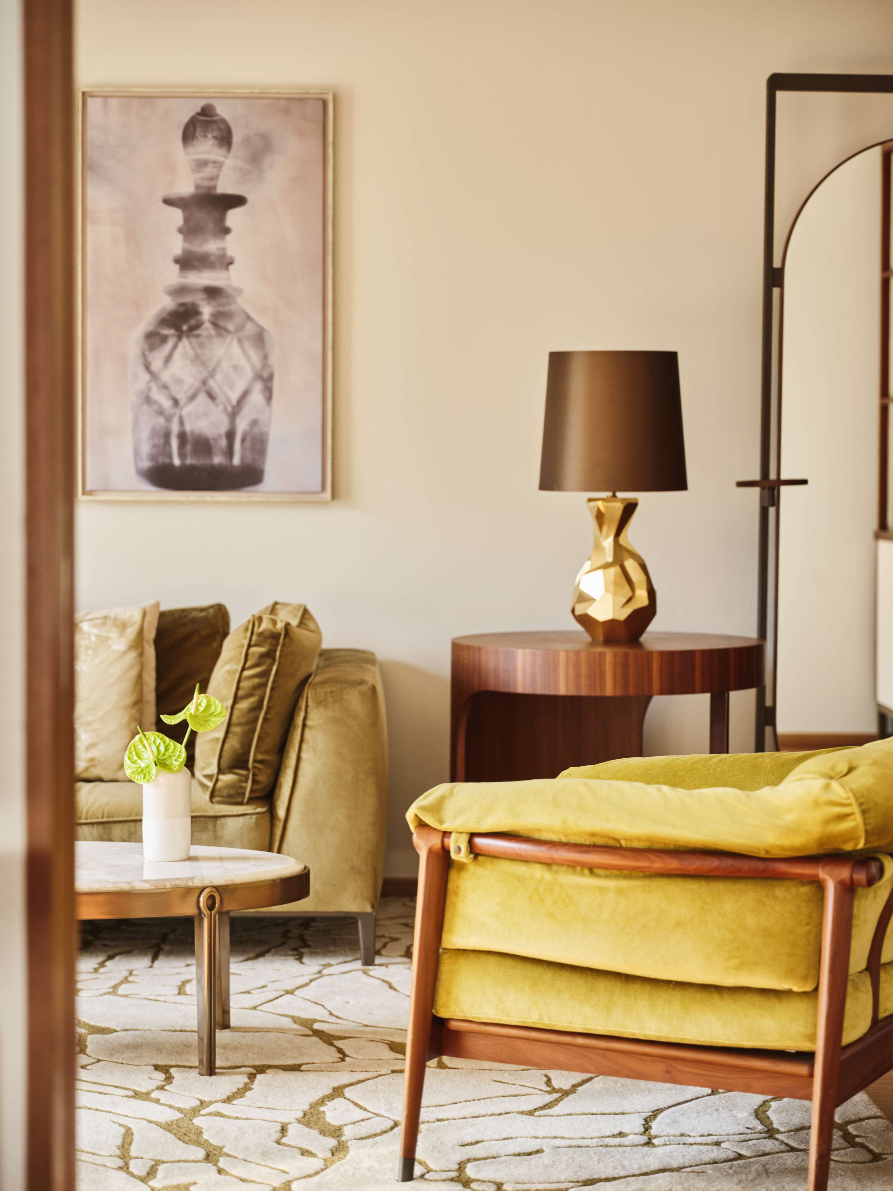 Park Hyatt Zürich Park Hyatt Zürich