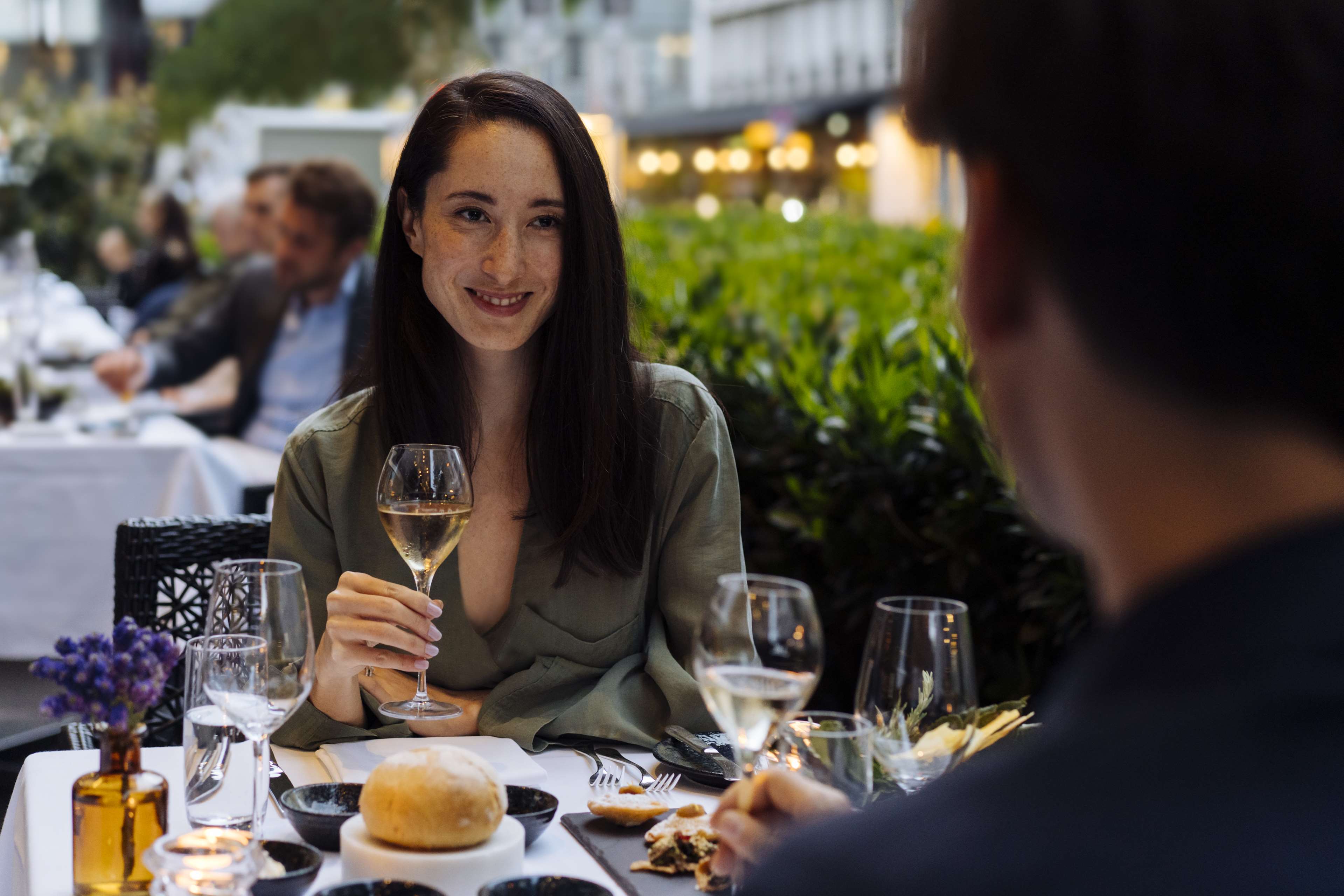 Park Hyatt Zürich Park Hyatt Zürich