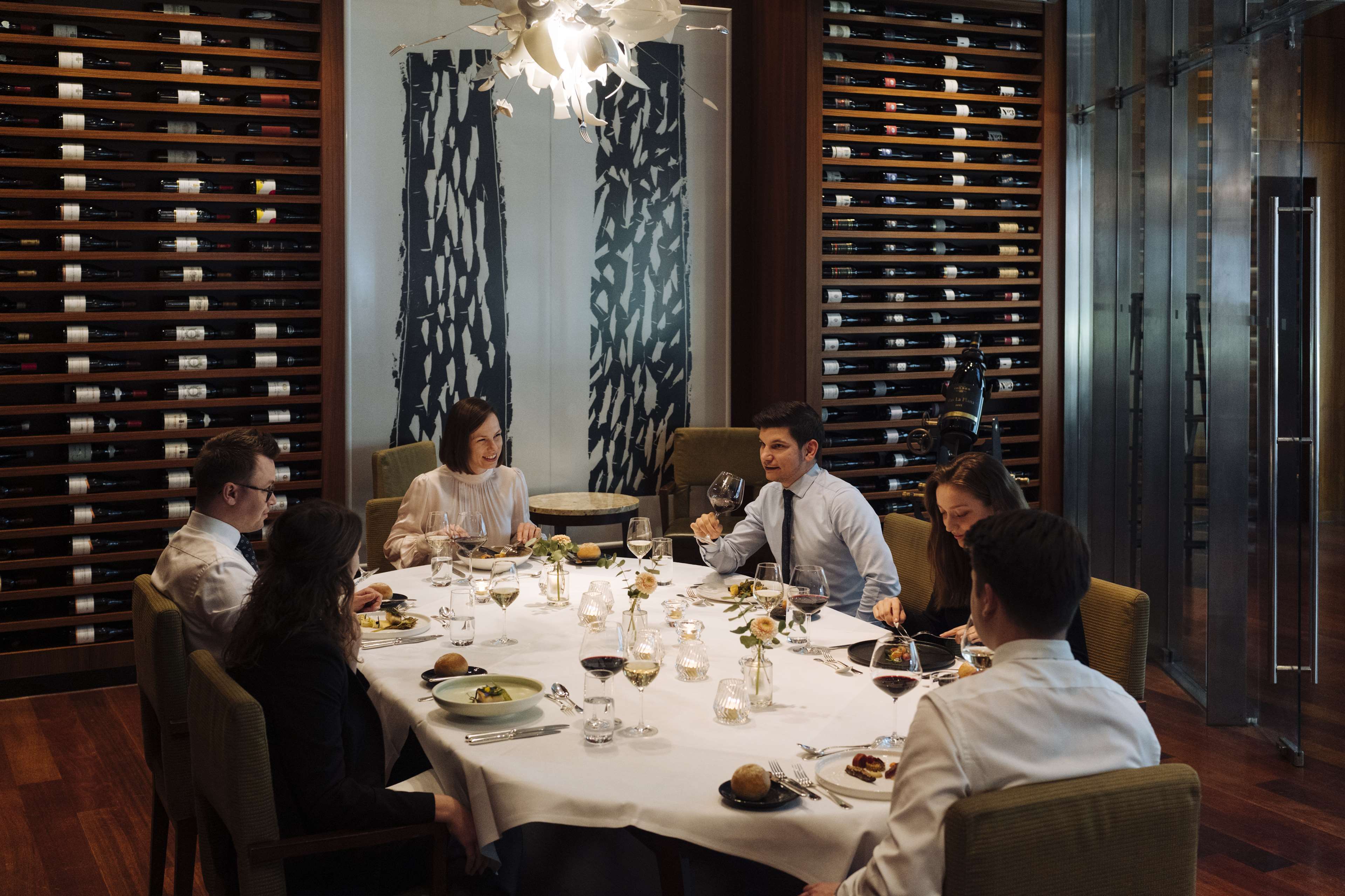 Park Hyatt Zürich Park Hyatt Zürich