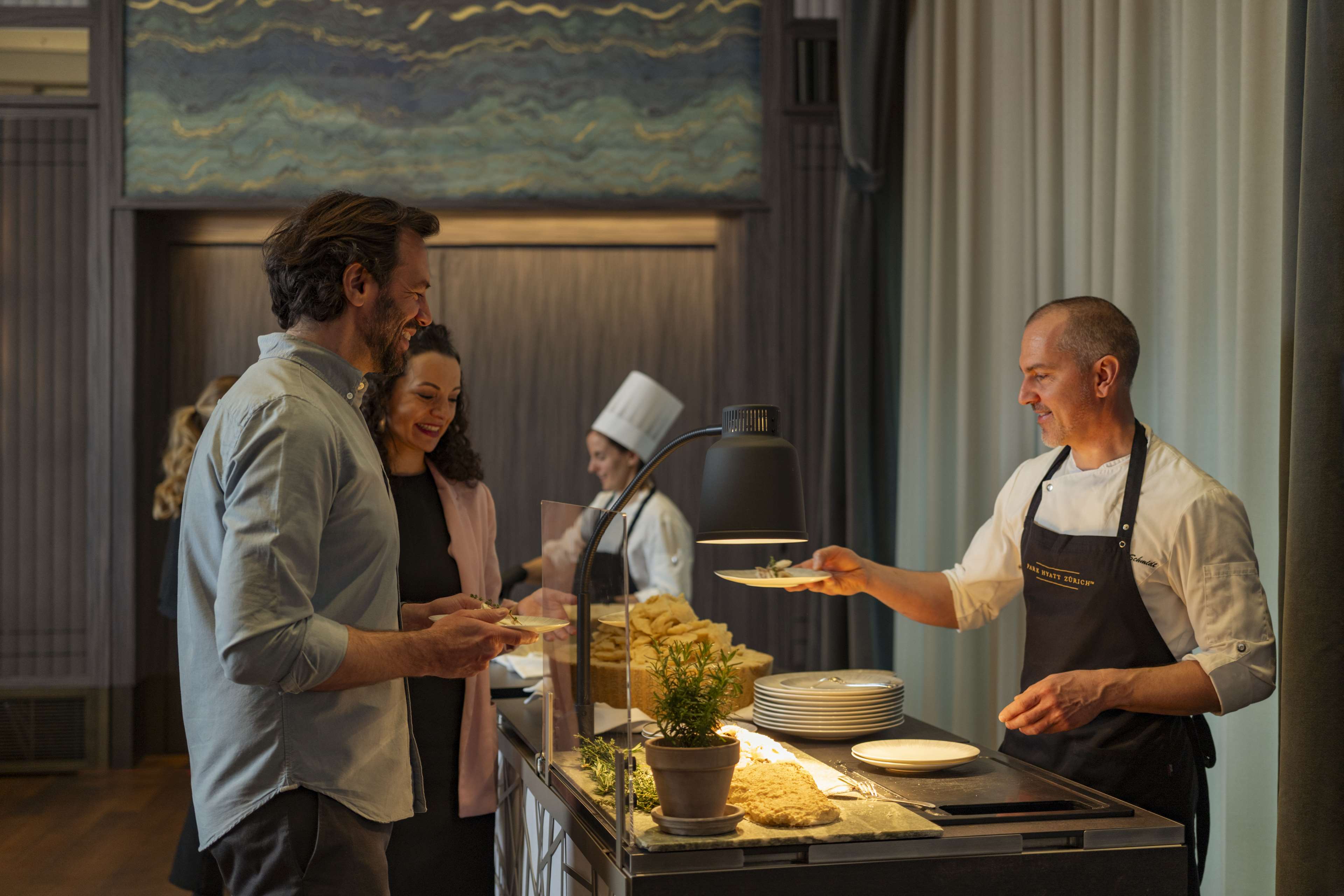 Park Hyatt Zürich Park Hyatt Zürich