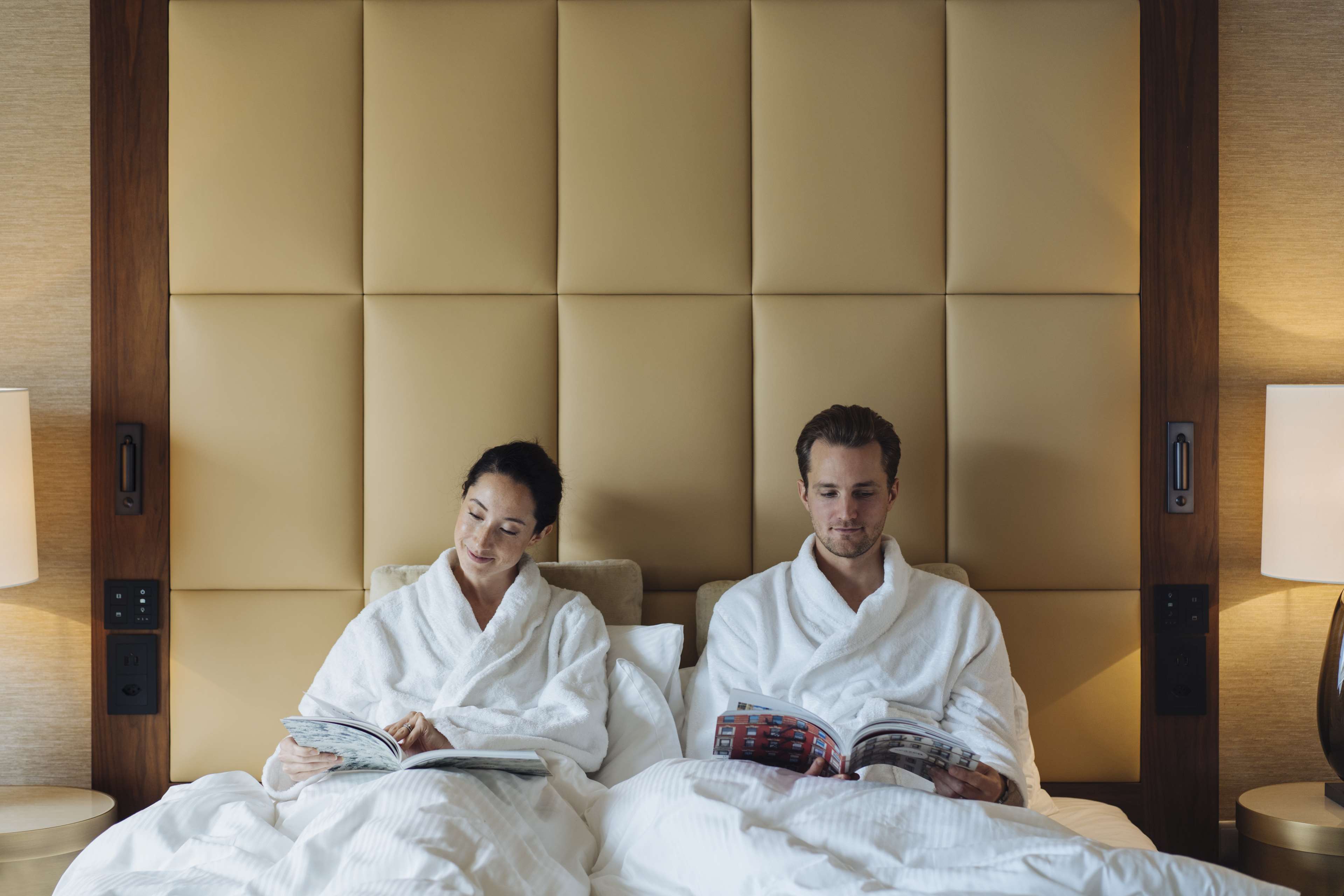 Park Hyatt Zürich Park Hyatt Zürich