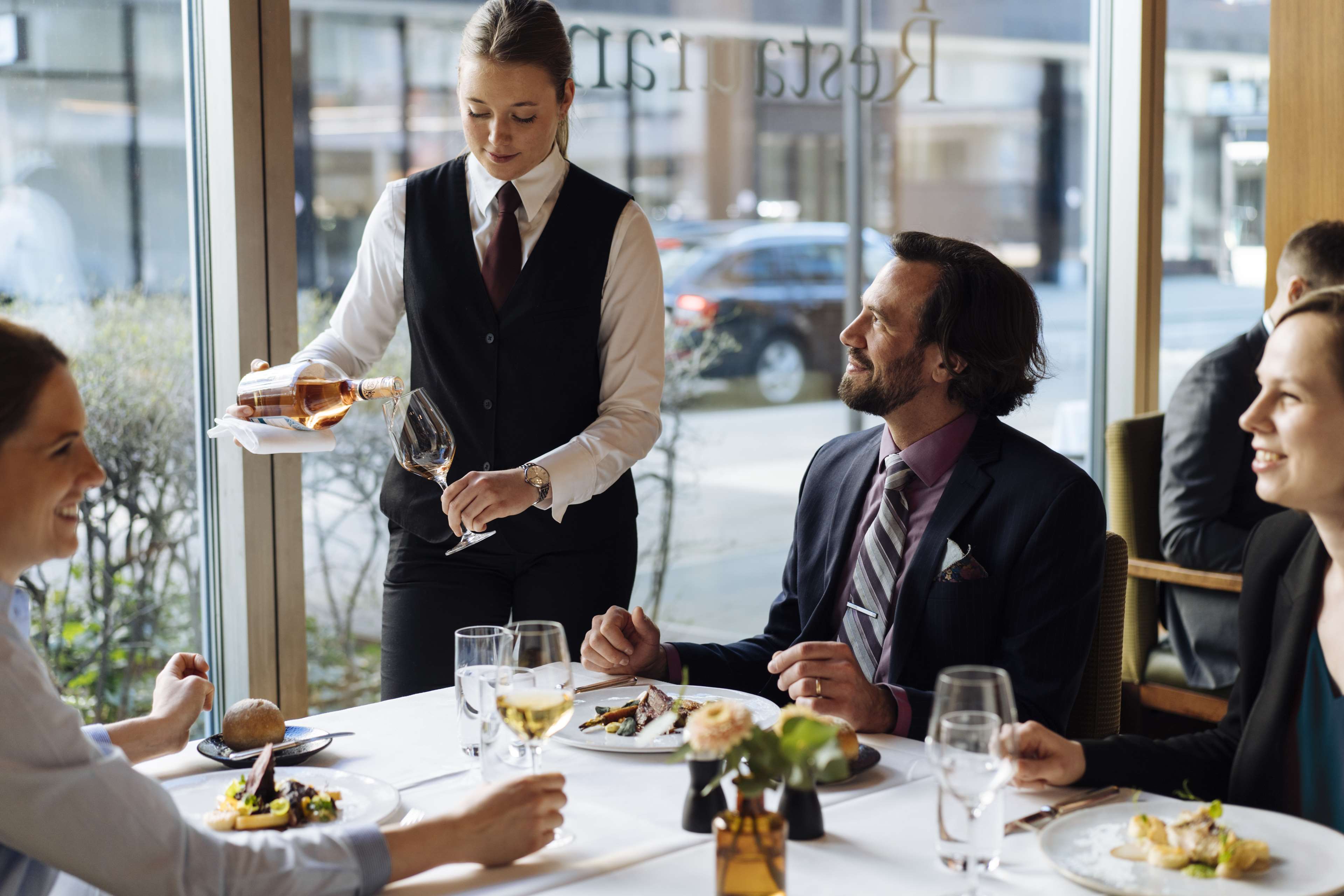 Park Hyatt Zürich Park Hyatt Zürich