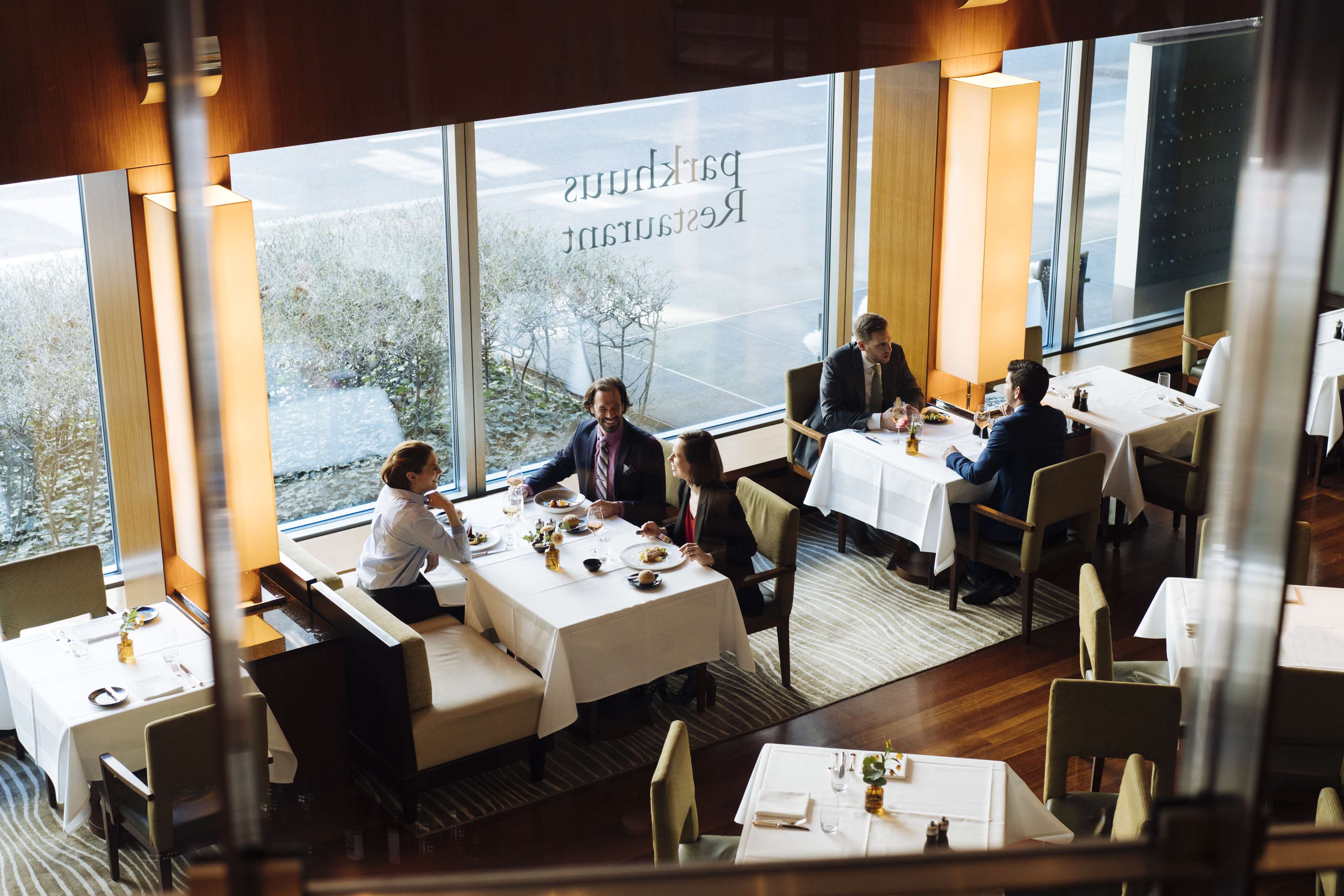 Park Hyatt Zürich Park Hyatt Zürich