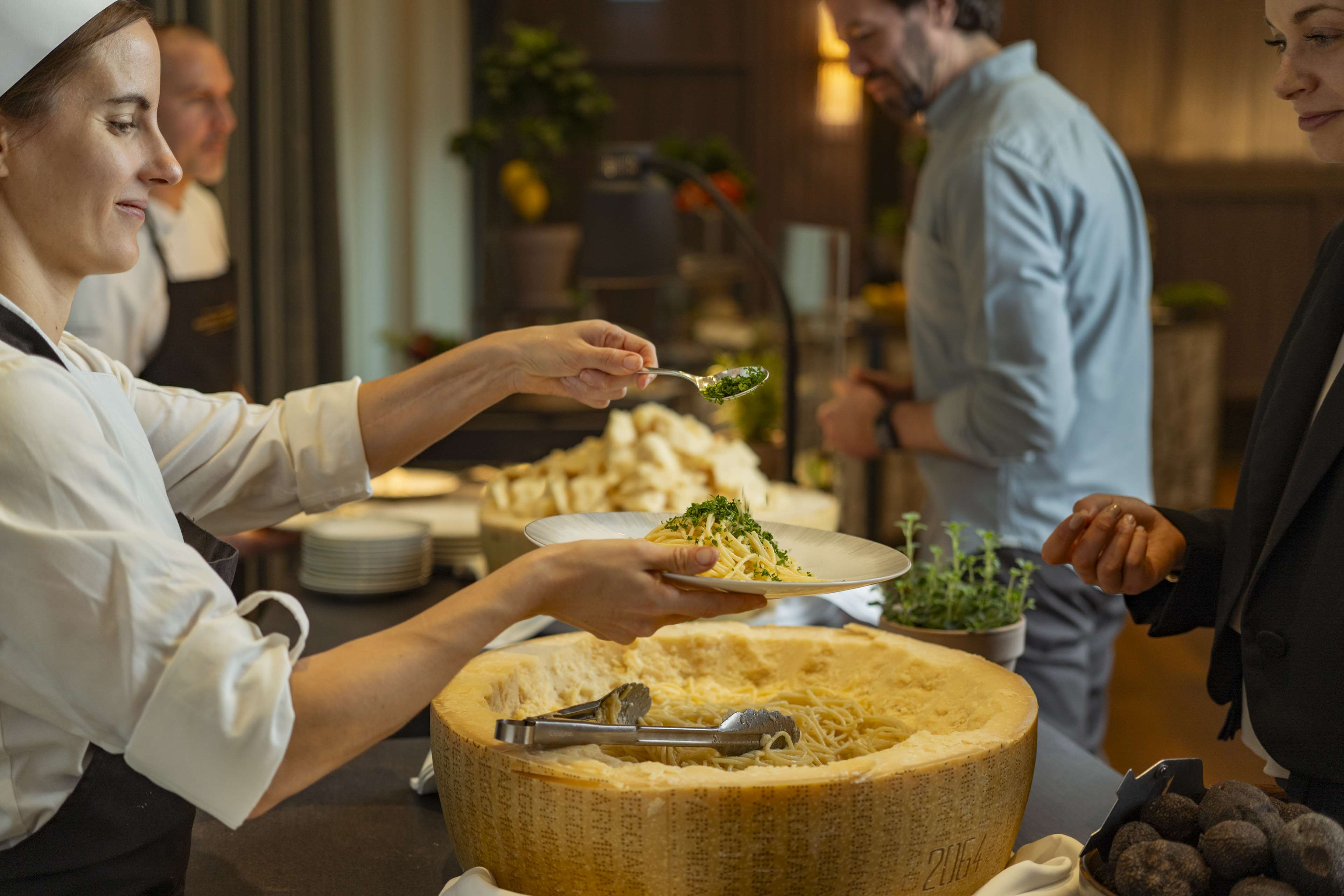 Park Hyatt Zürich Park Hyatt Zürich