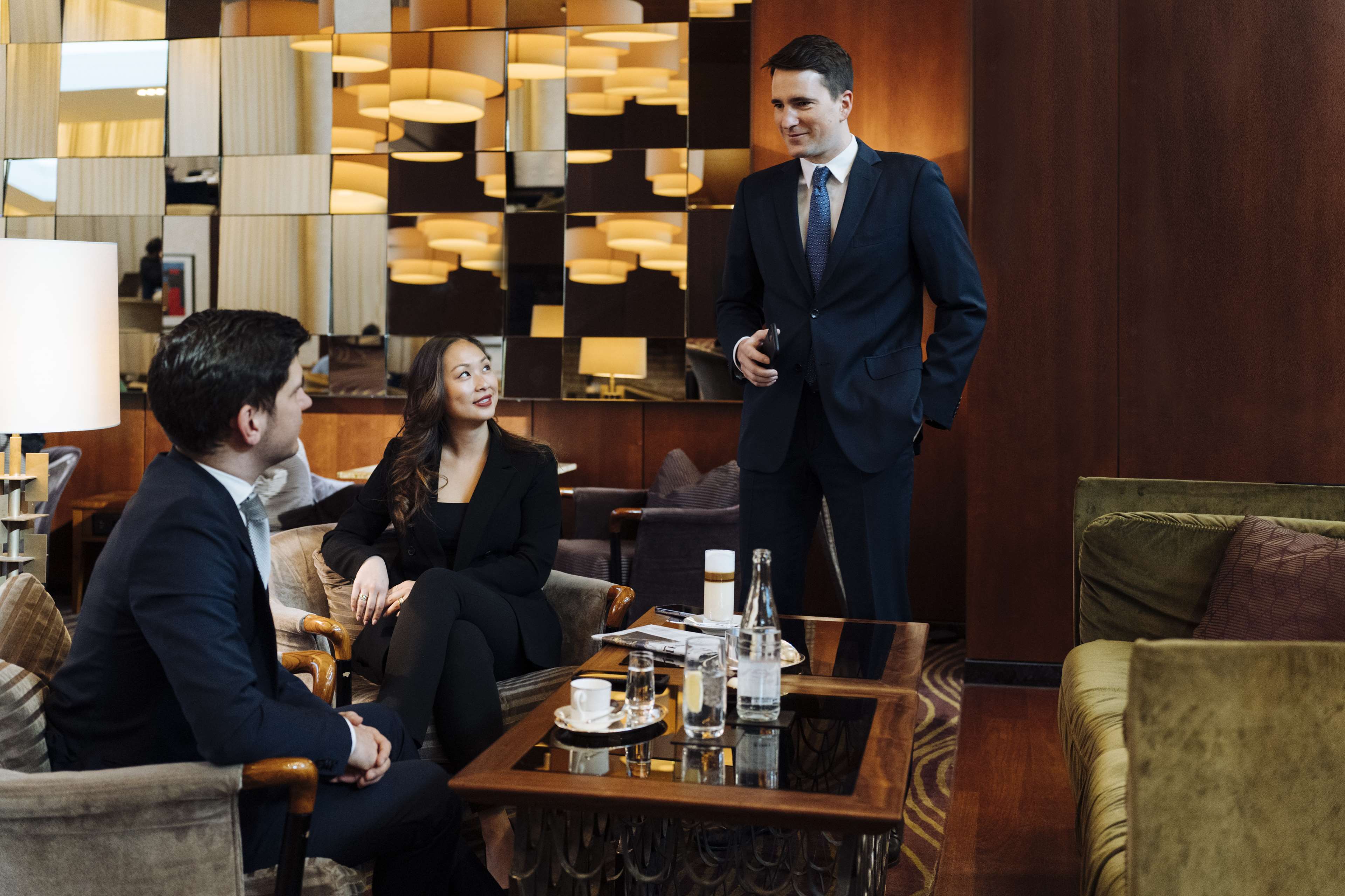 Park Hyatt Zürich Park Hyatt Zürich