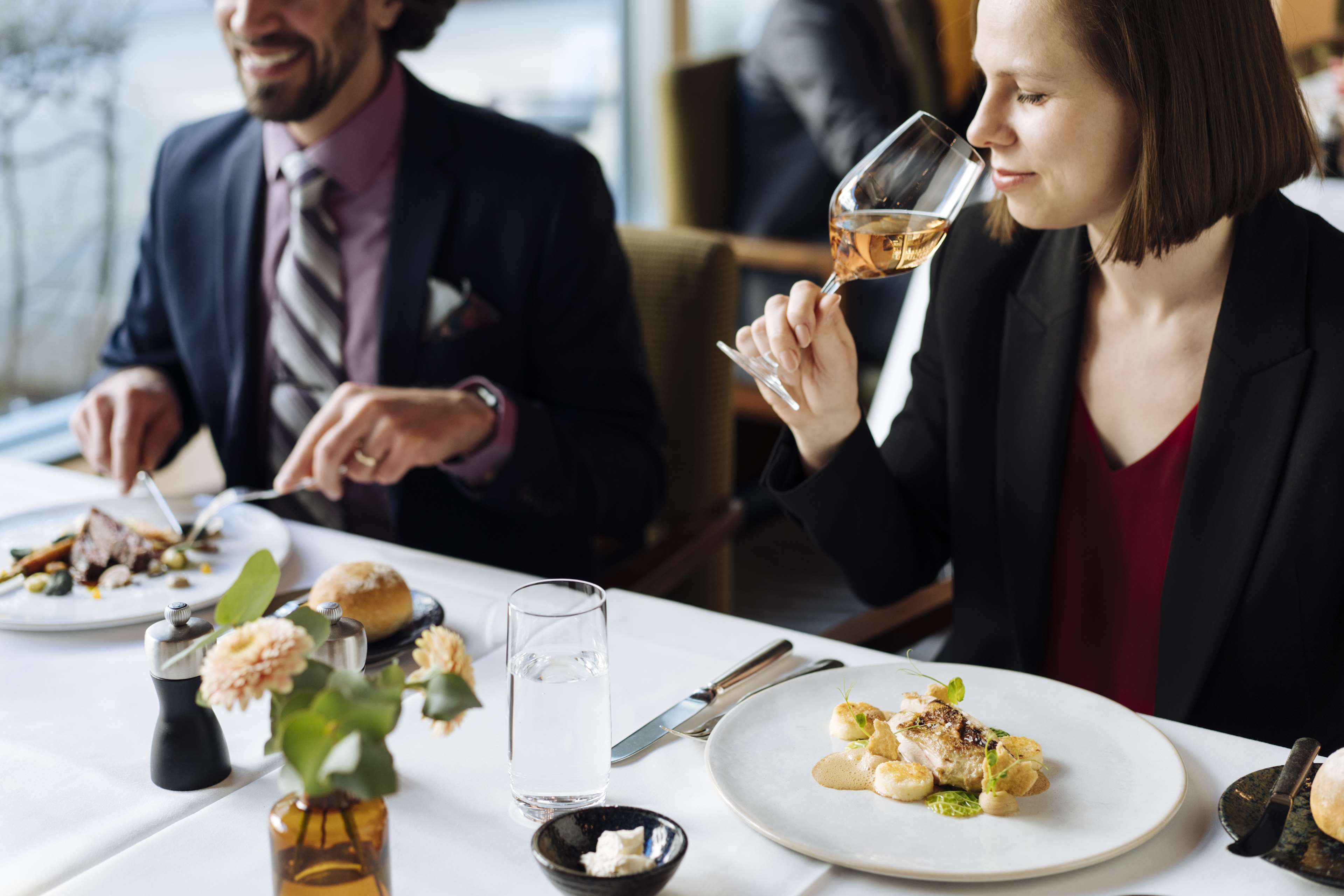 Park Hyatt Zürich Park Hyatt Zürich