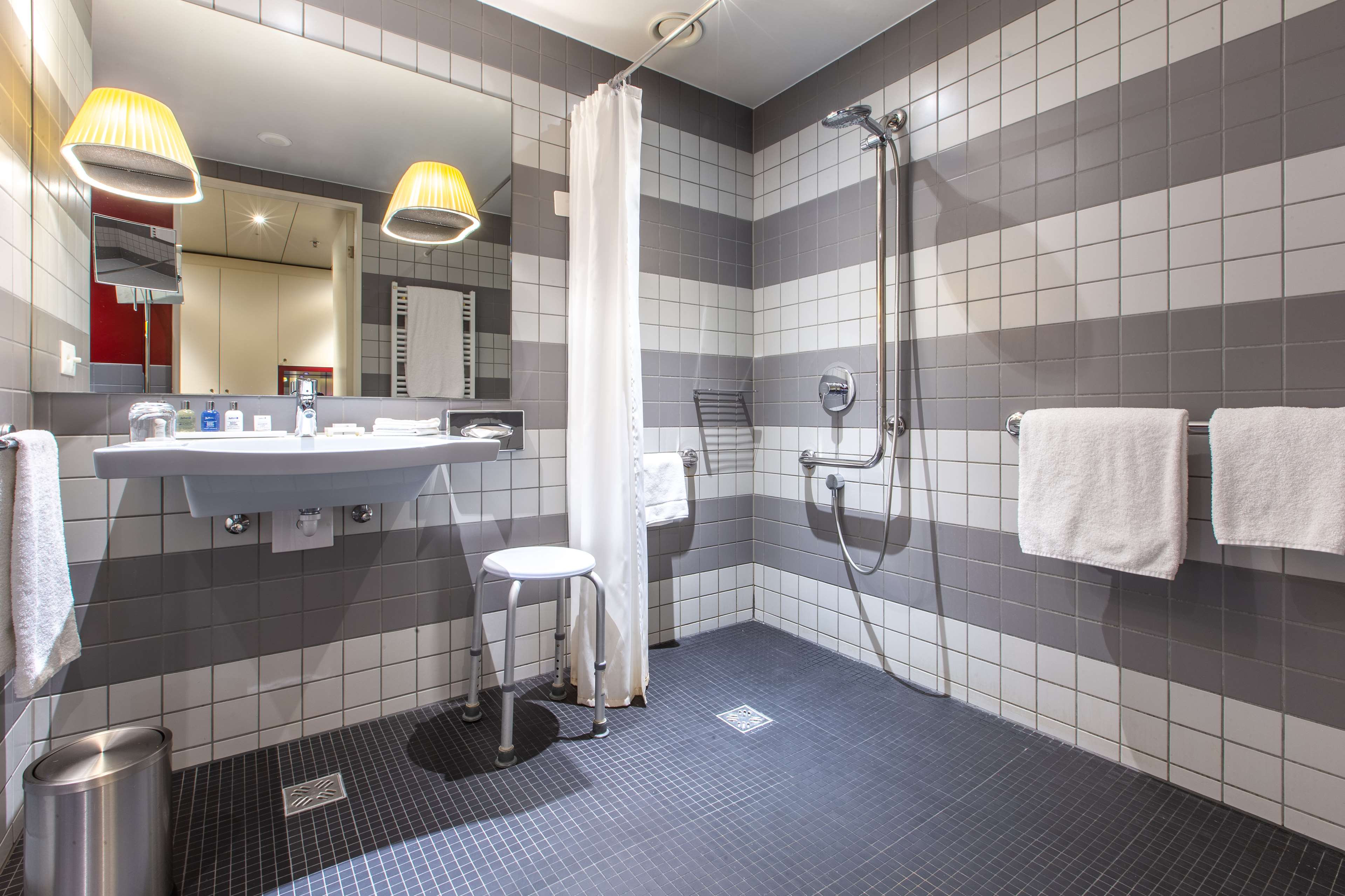 Radisson Blu Hotel, Zurich Airport