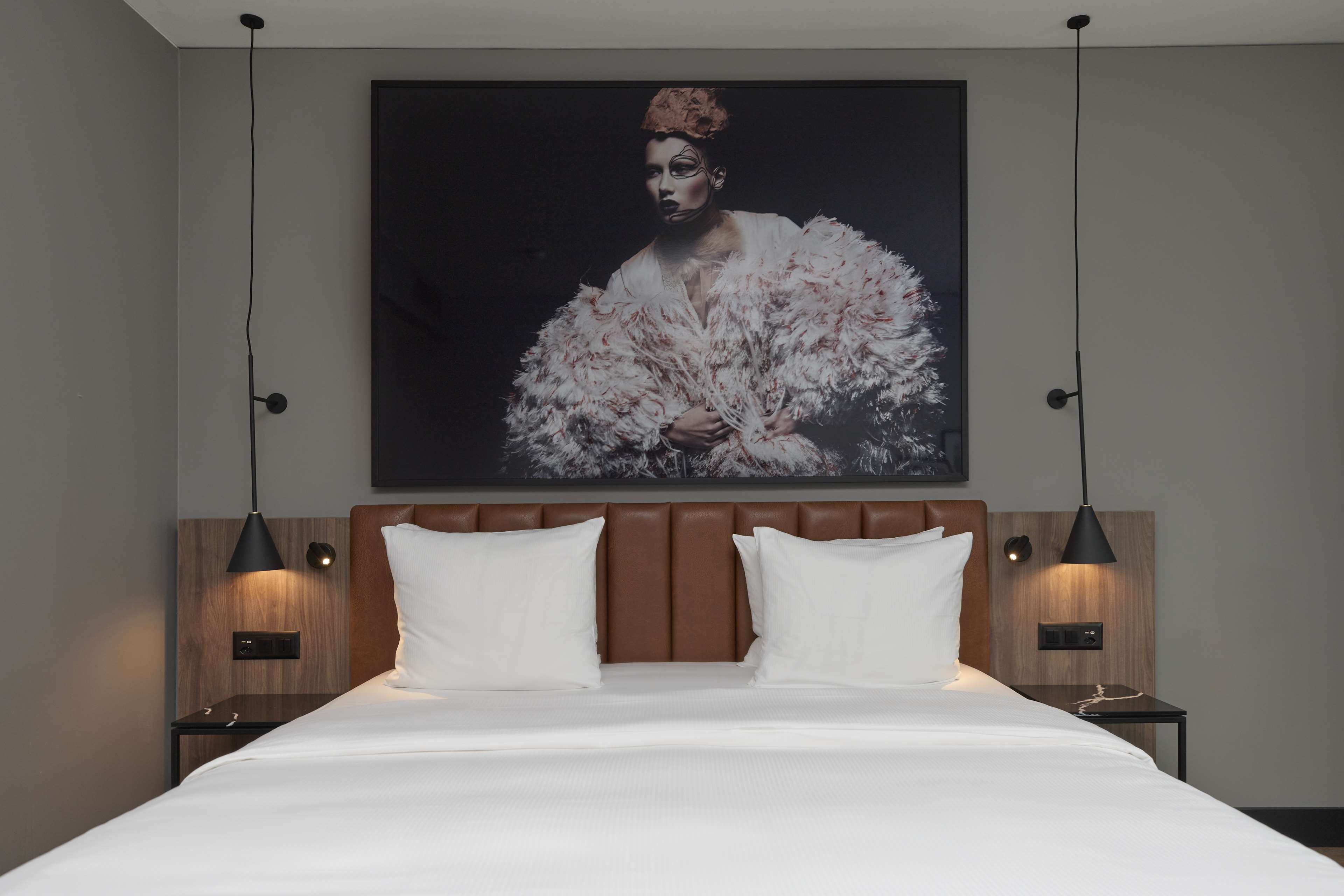 Radisson Blu Hotel, Zurich Airport