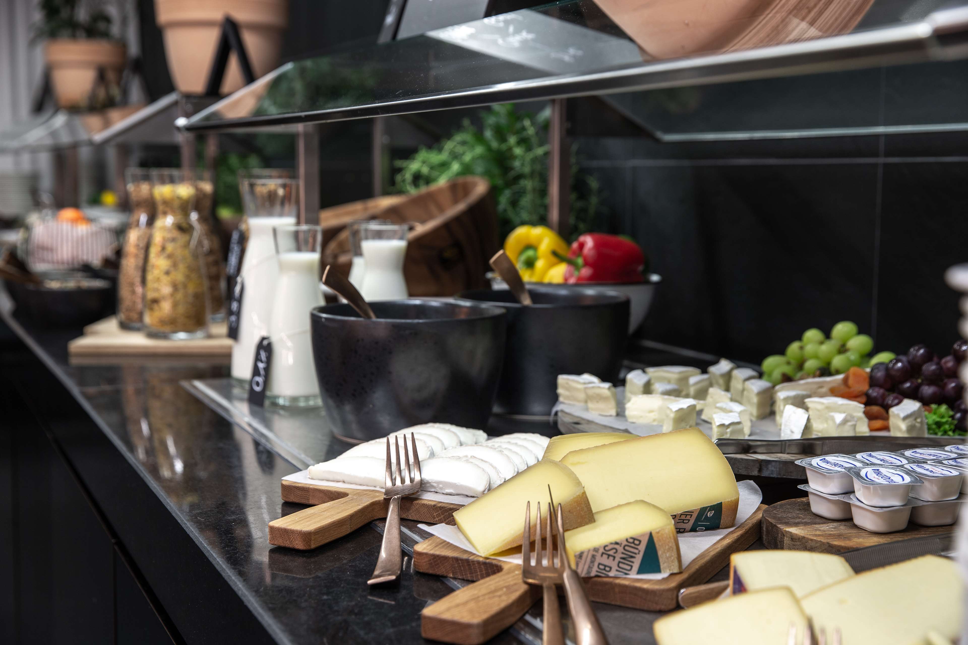 Radisson Blu Hotel, Zurich Airport