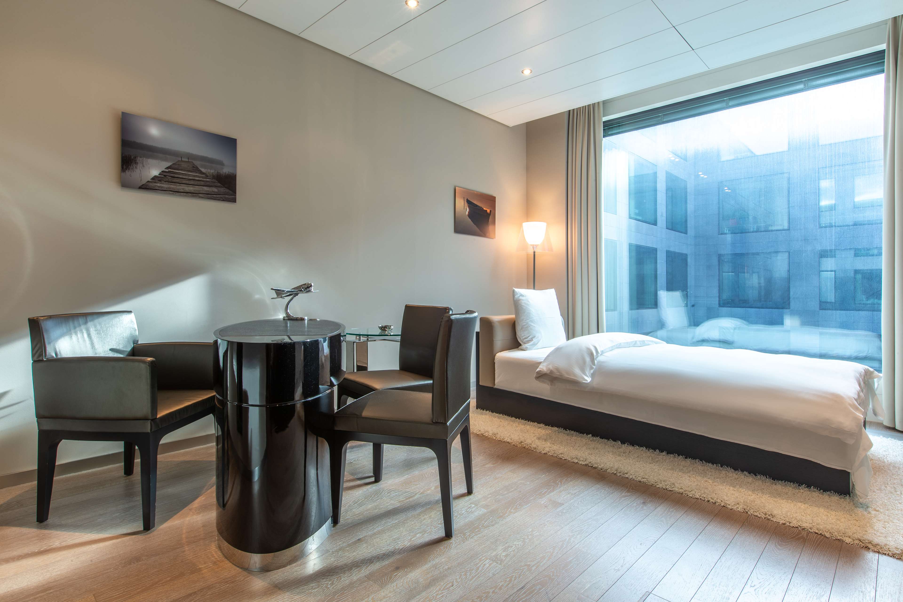 Radisson Blu Hotel, Zurich Airport