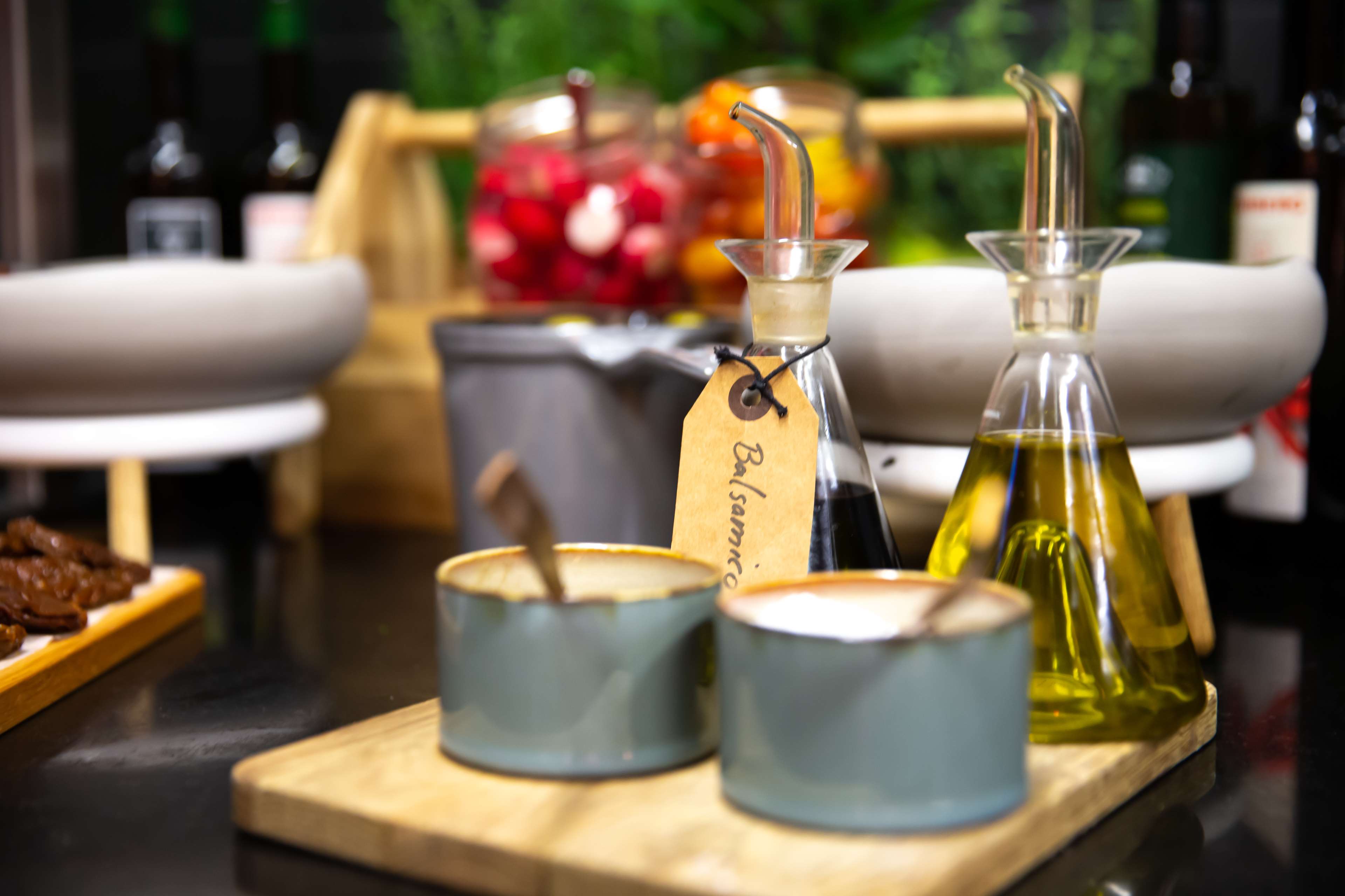 Radisson Blu Hotel, Zurich Airport