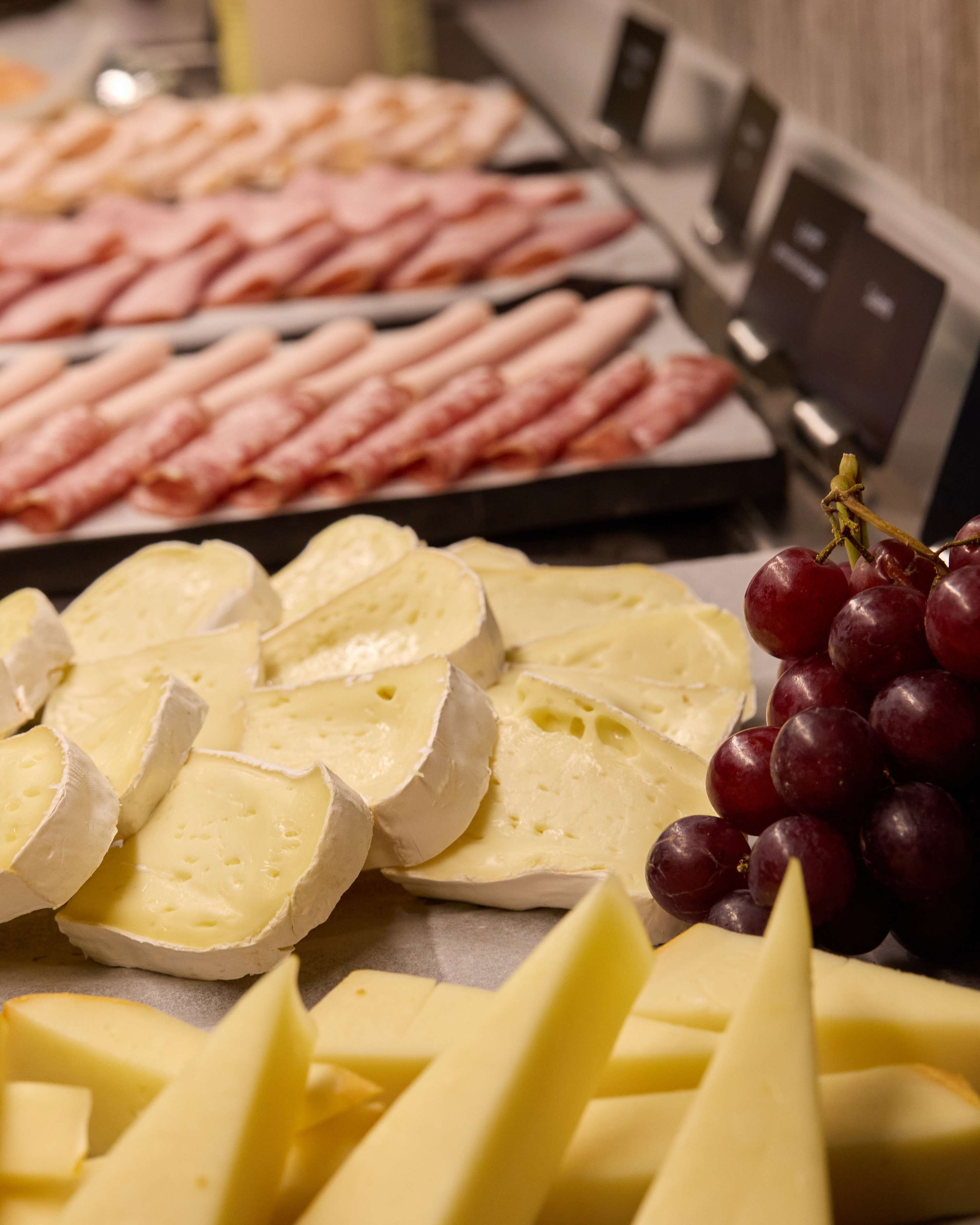 Radisson Blu Hotel, Zurich Airport