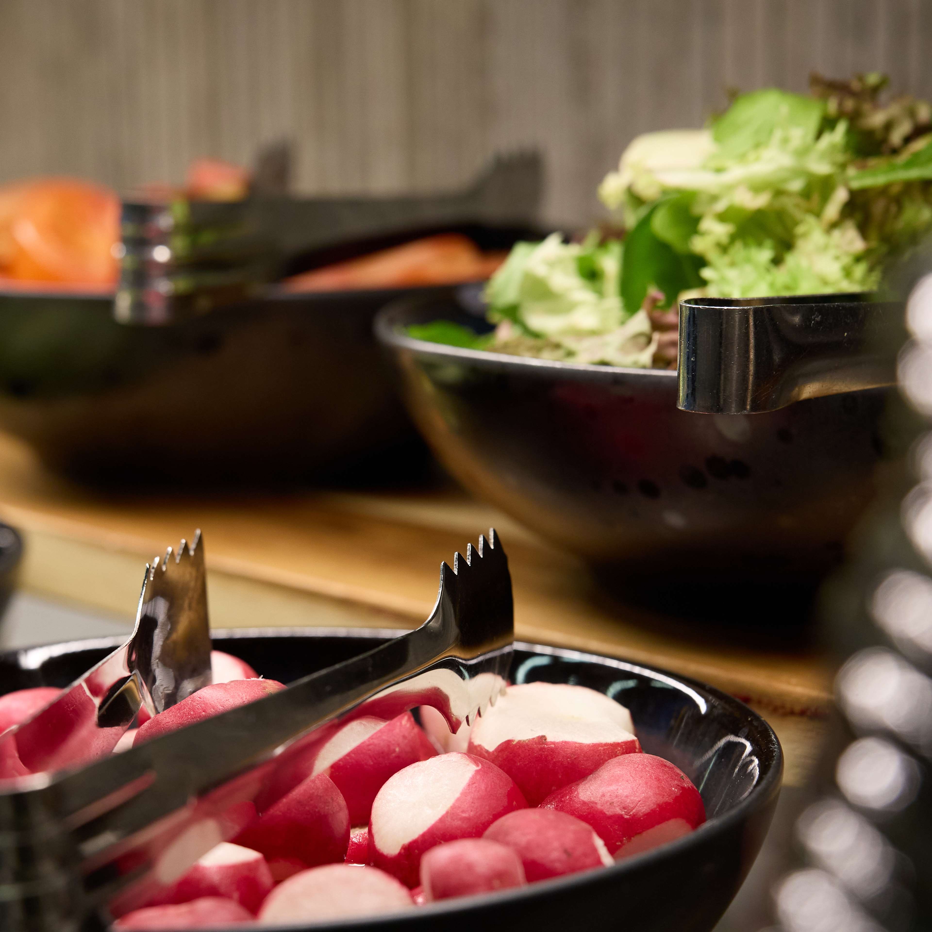 Radisson Blu Hotel, Zurich Airport