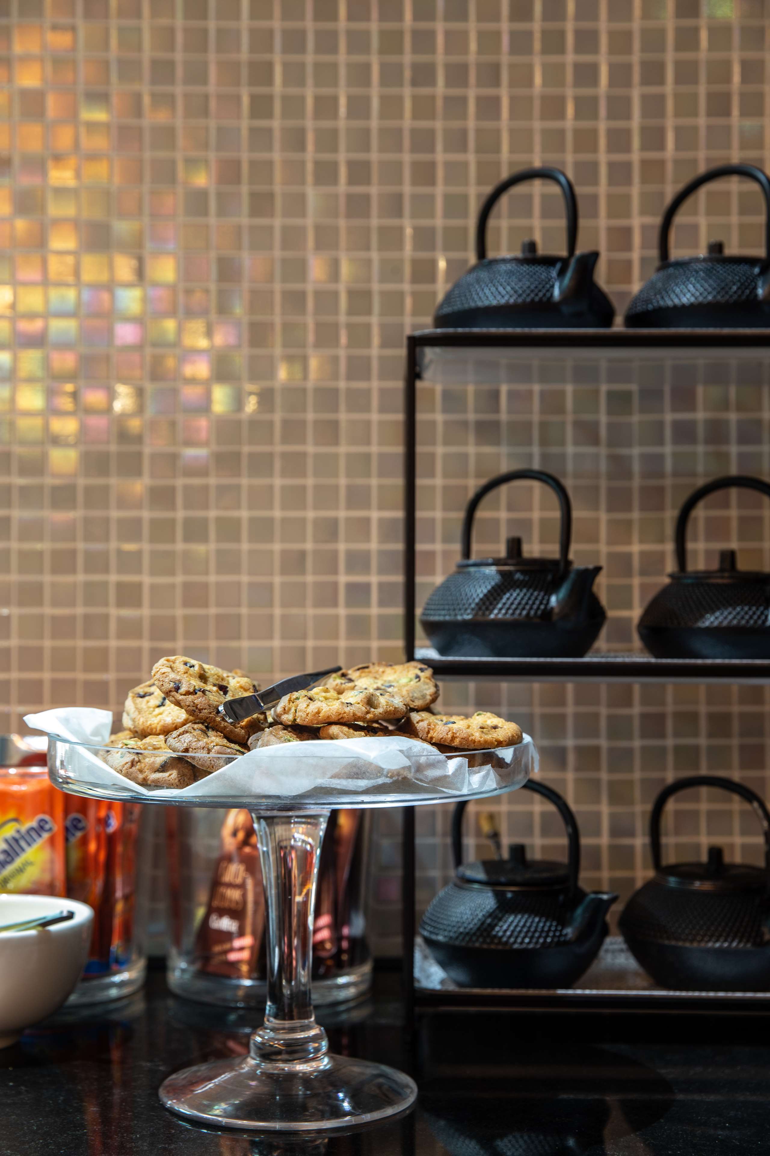 Radisson Blu Hotel, Zurich Airport