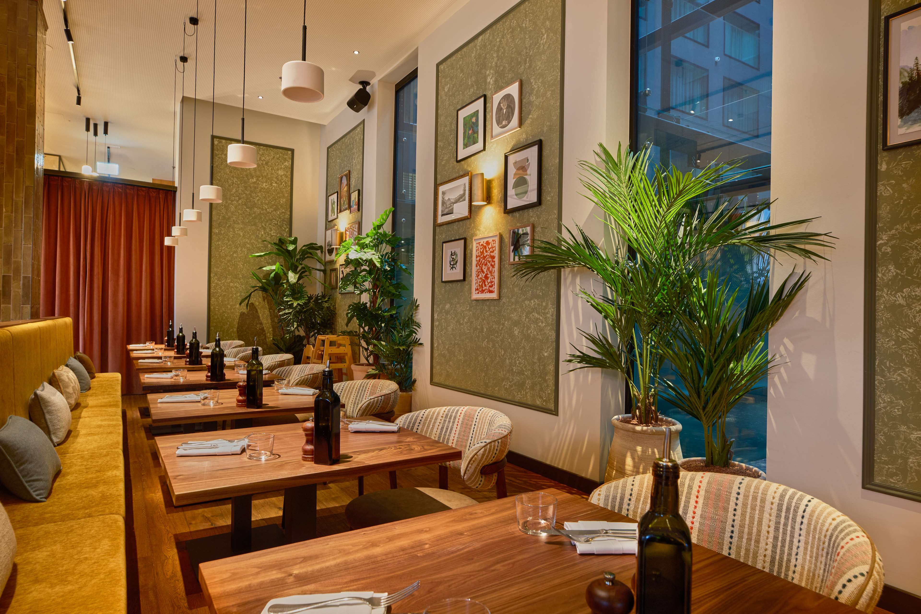 Radisson Blu Hotel, Zurich Airport