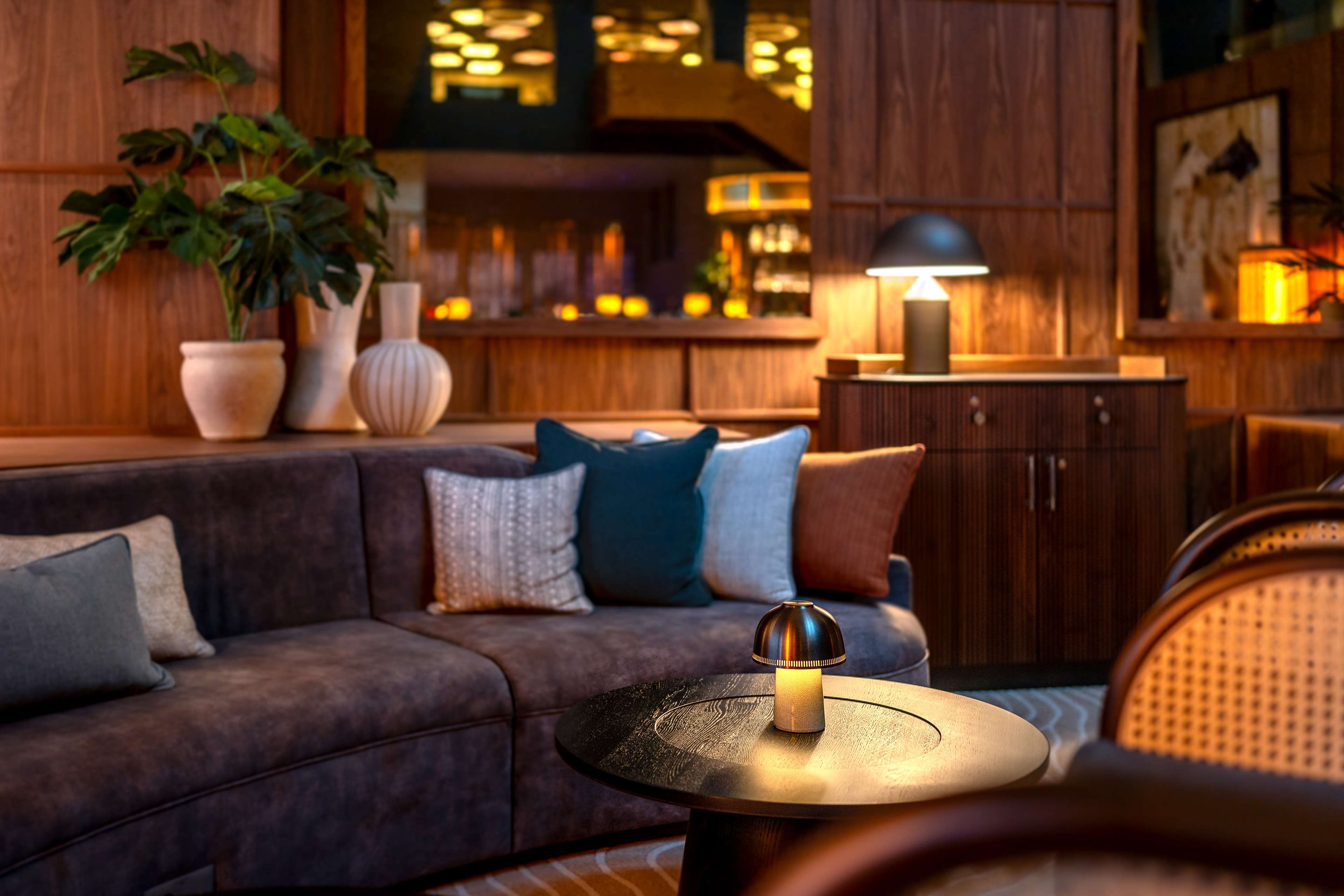 Radisson Blu Hotel, Zurich Airport