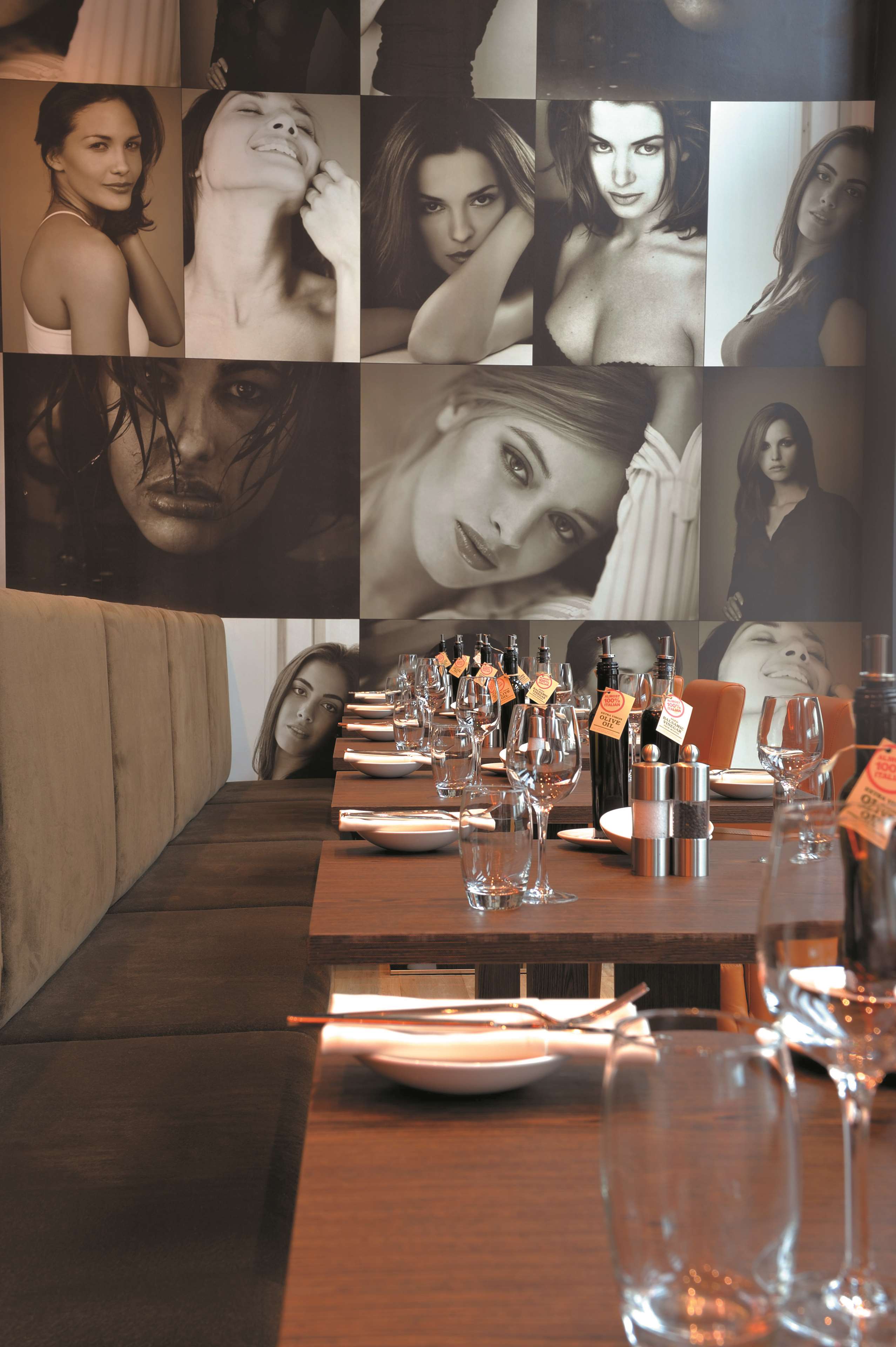 Radisson Blu Hotel, Zurich Airport