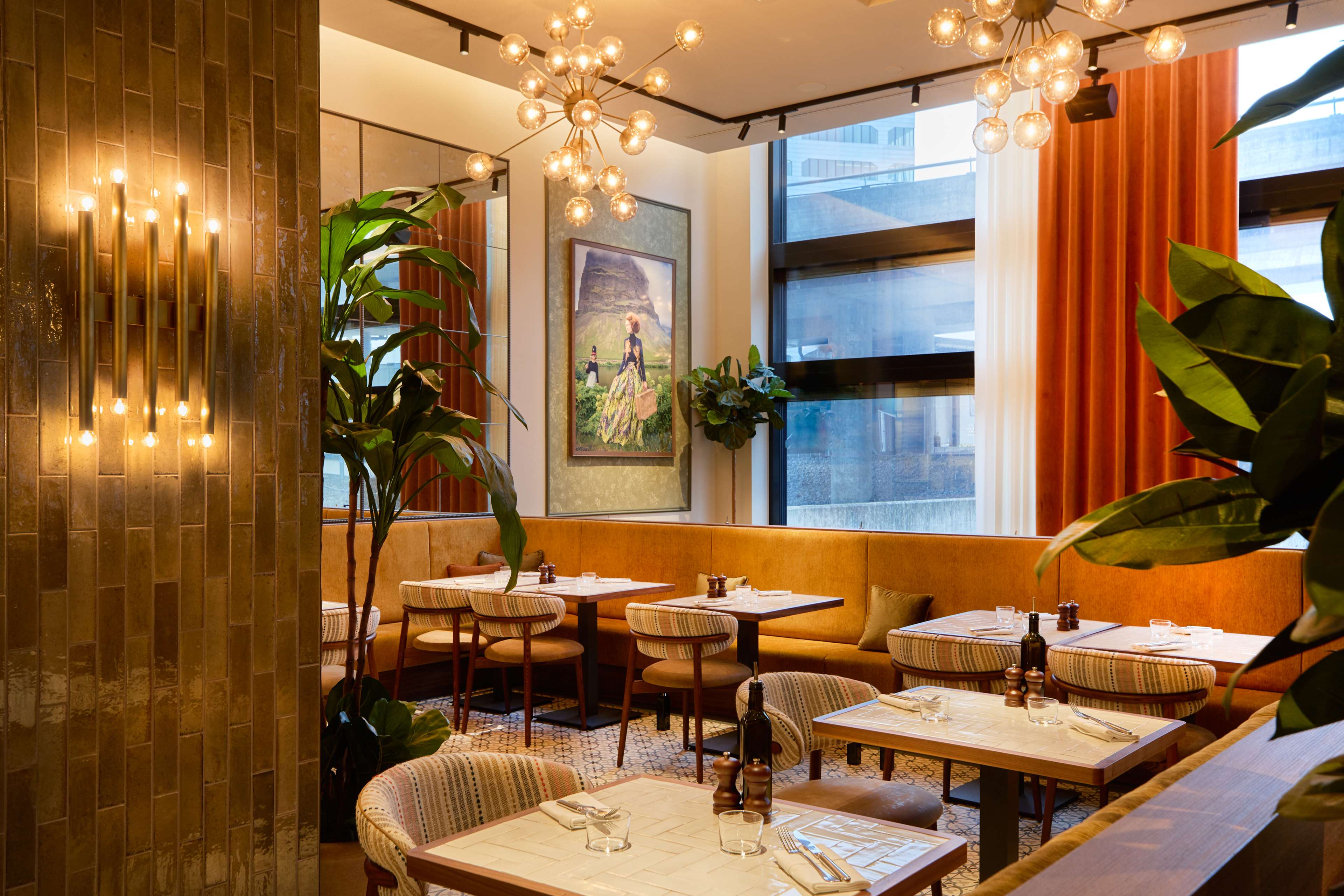 Radisson Blu Hotel, Zurich Airport