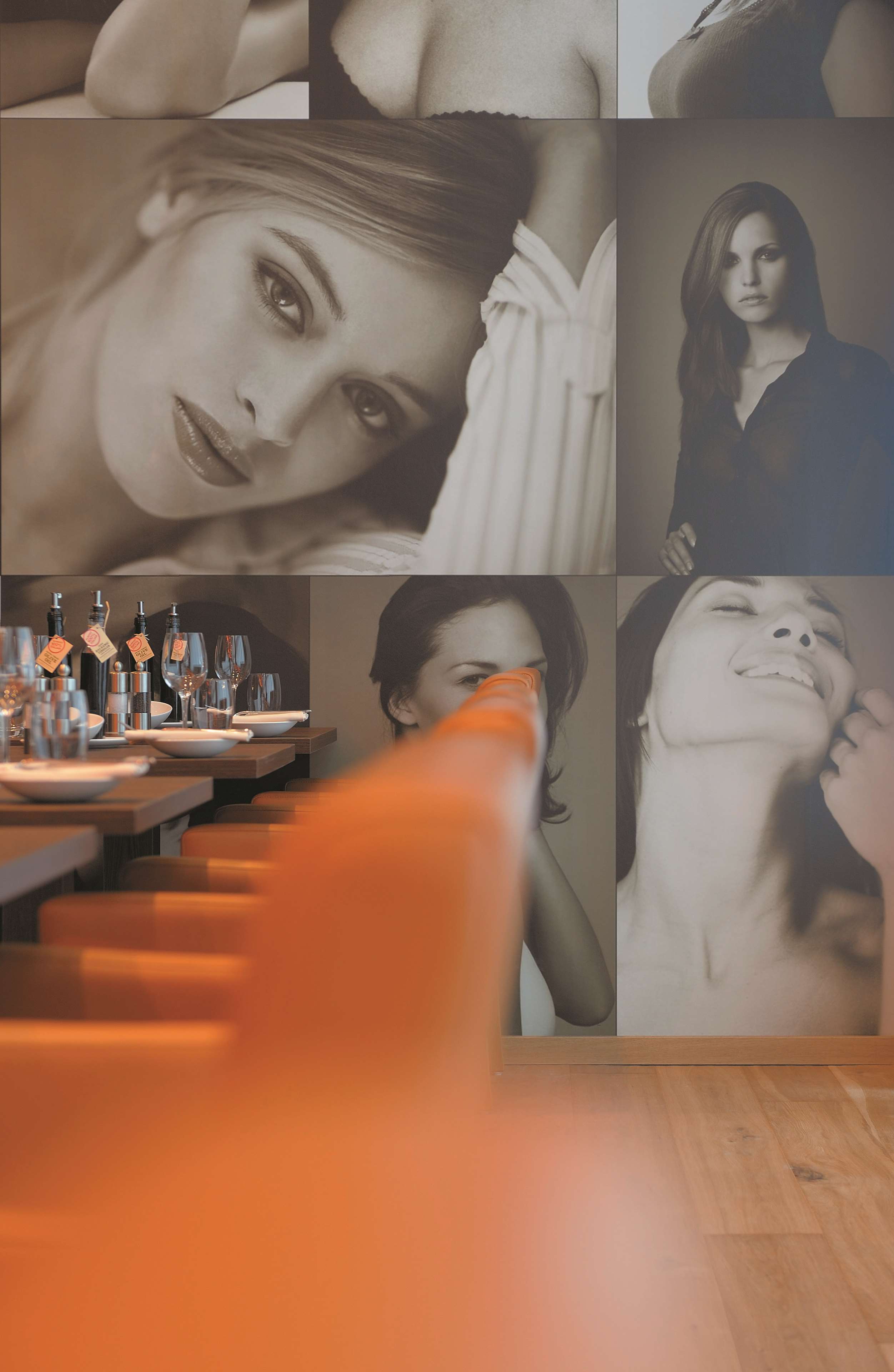 Radisson Blu Hotel, Zurich Airport